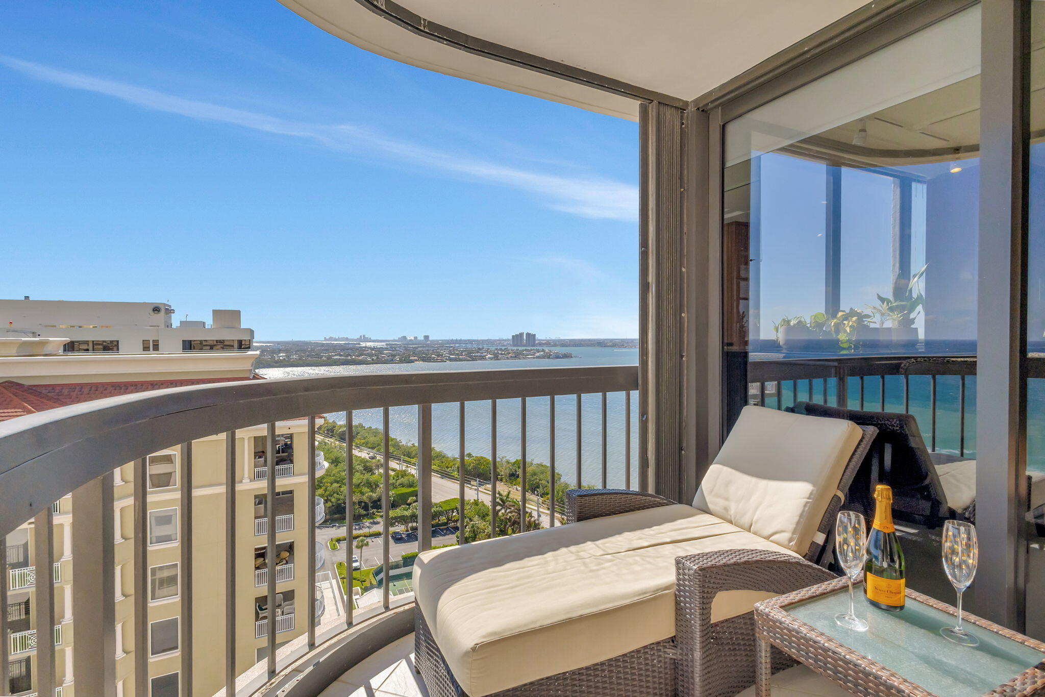 5380 N Ocean Drive 20 B