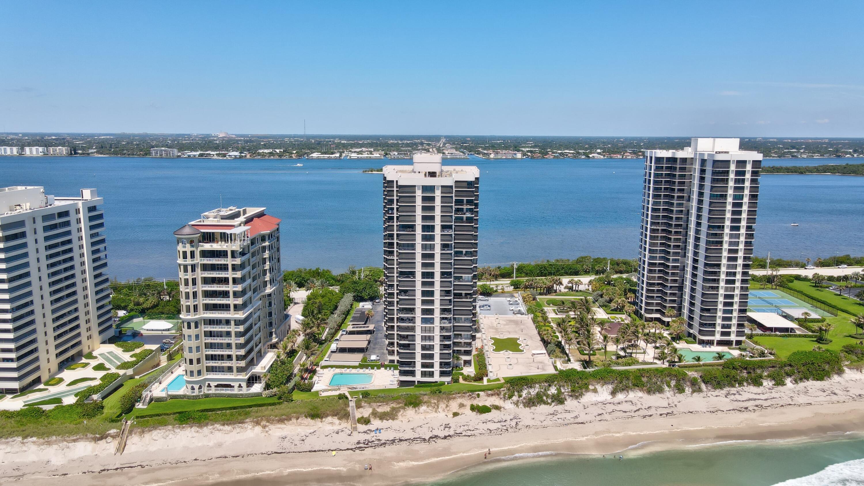 5380 N Ocean Drive 20 B