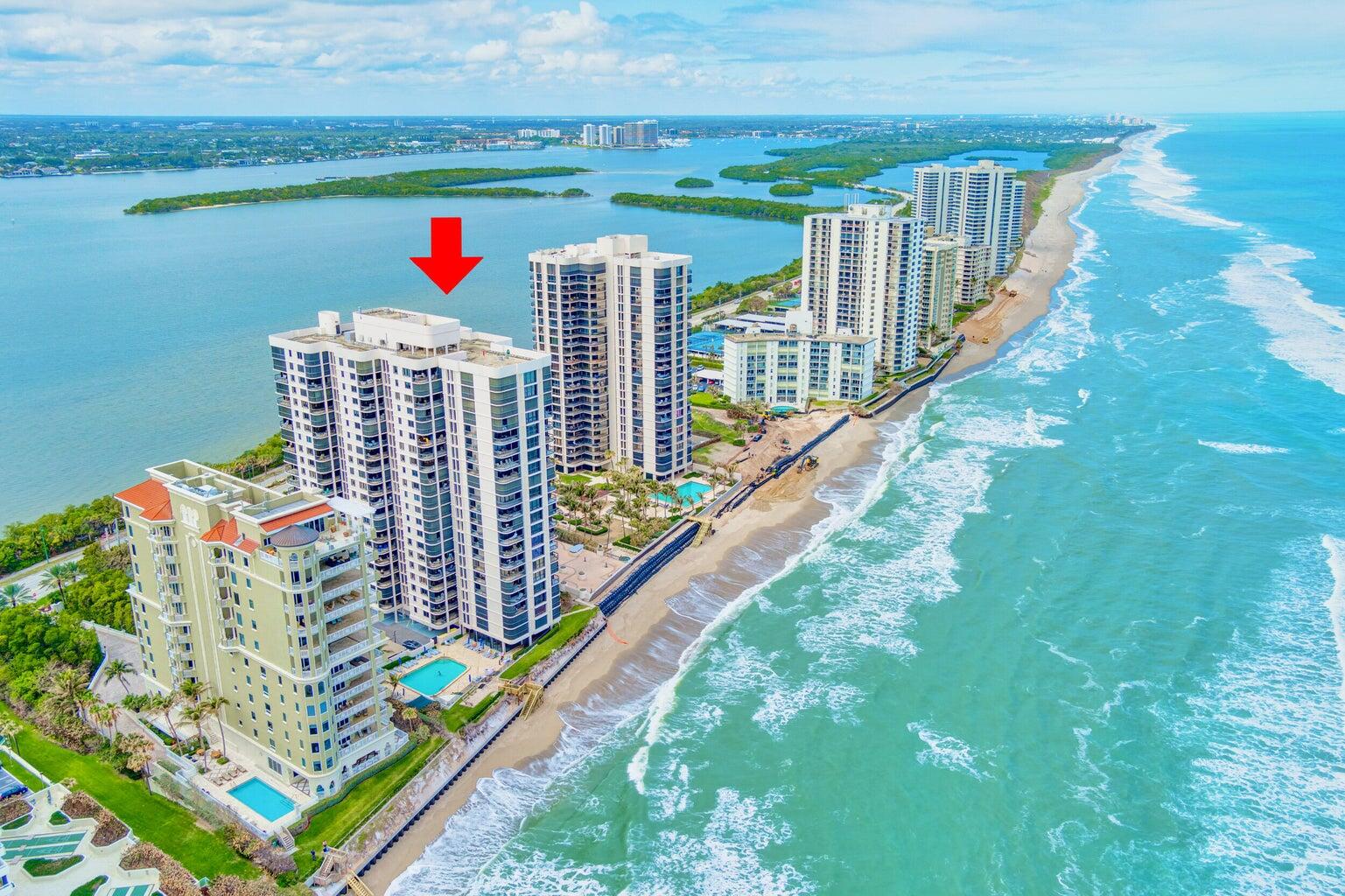 5380 N Ocean Drive 20 B