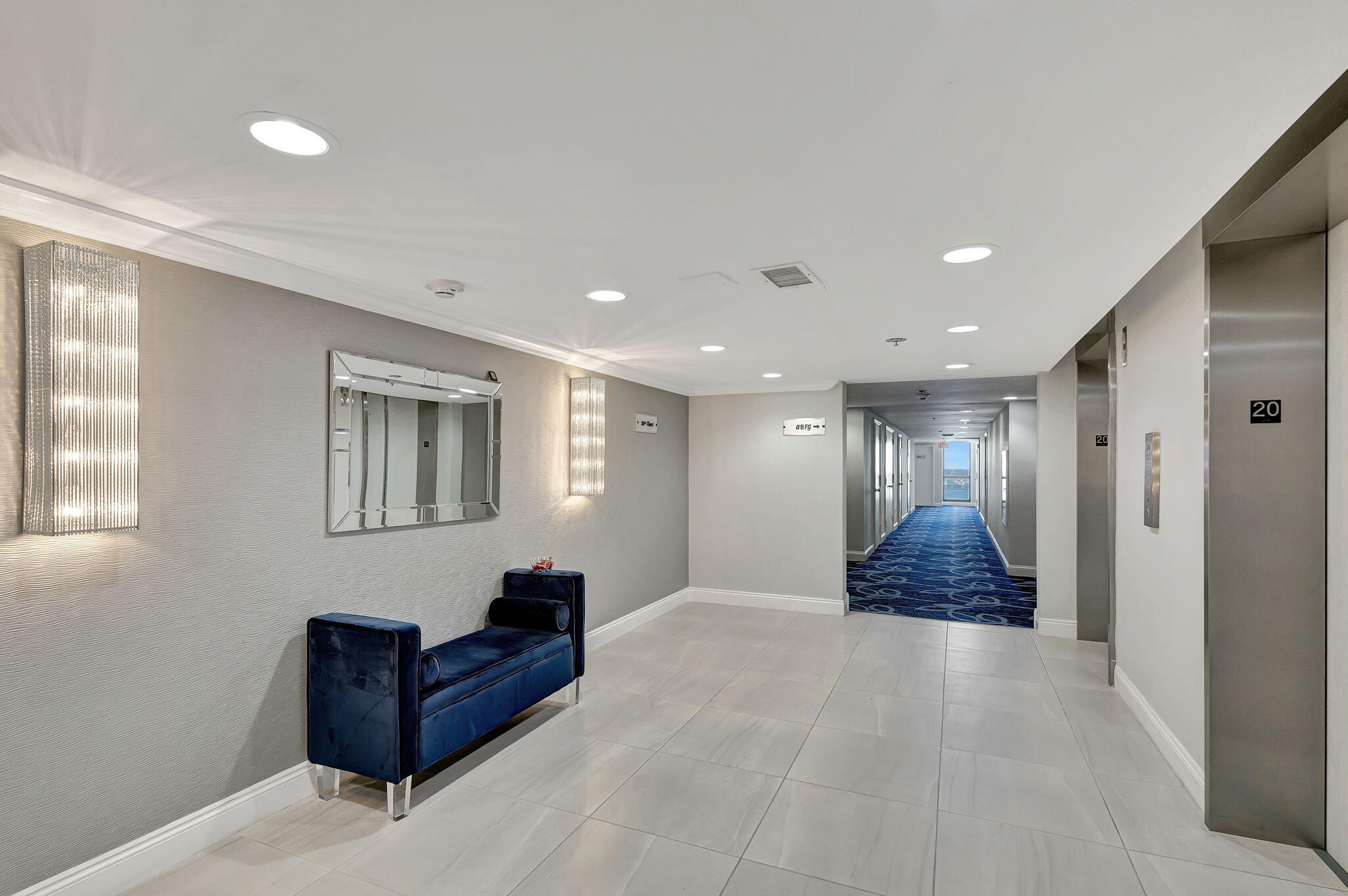 5380 N Ocean Drive 20 B