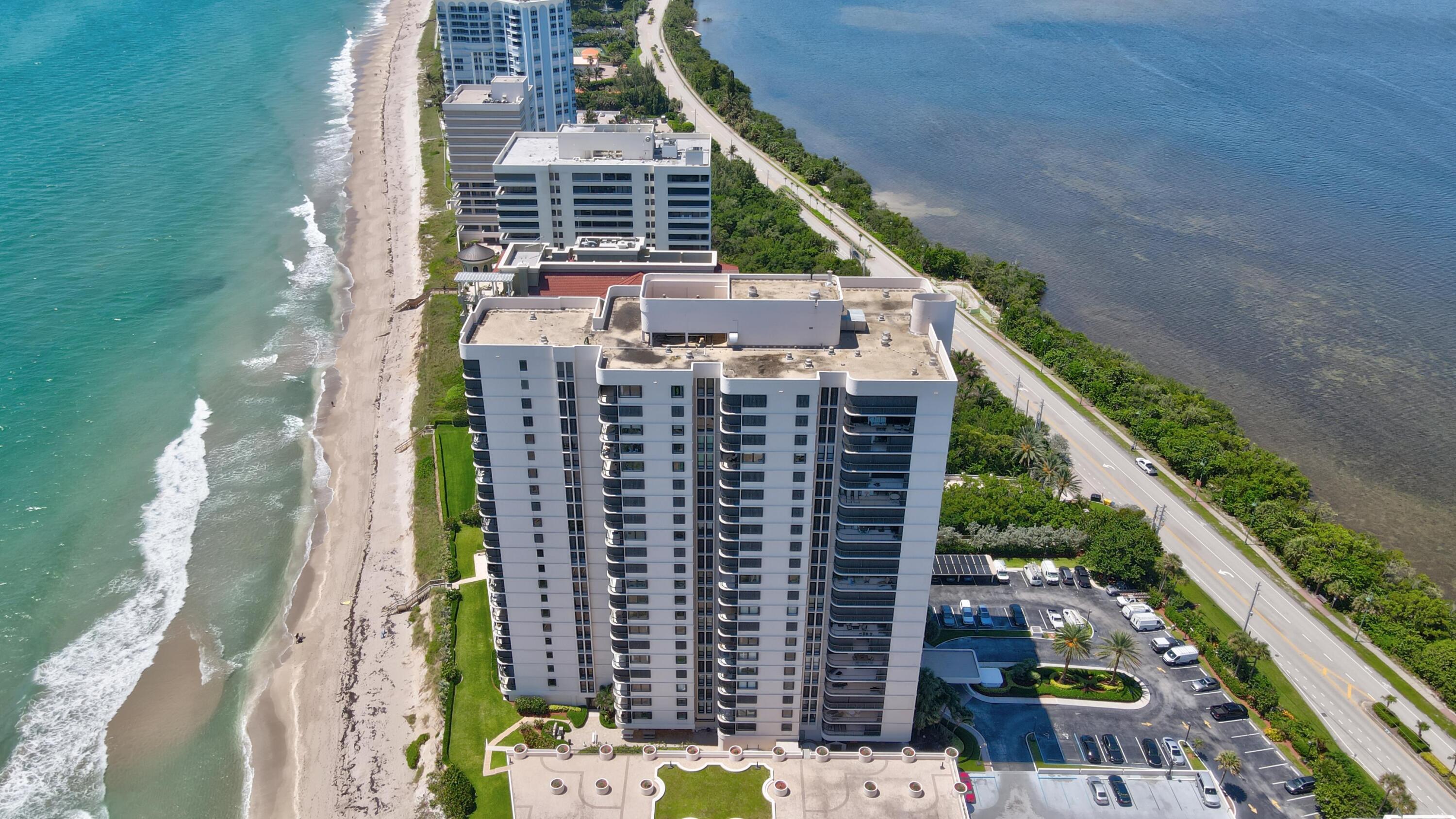 5380 N Ocean Drive 20 B