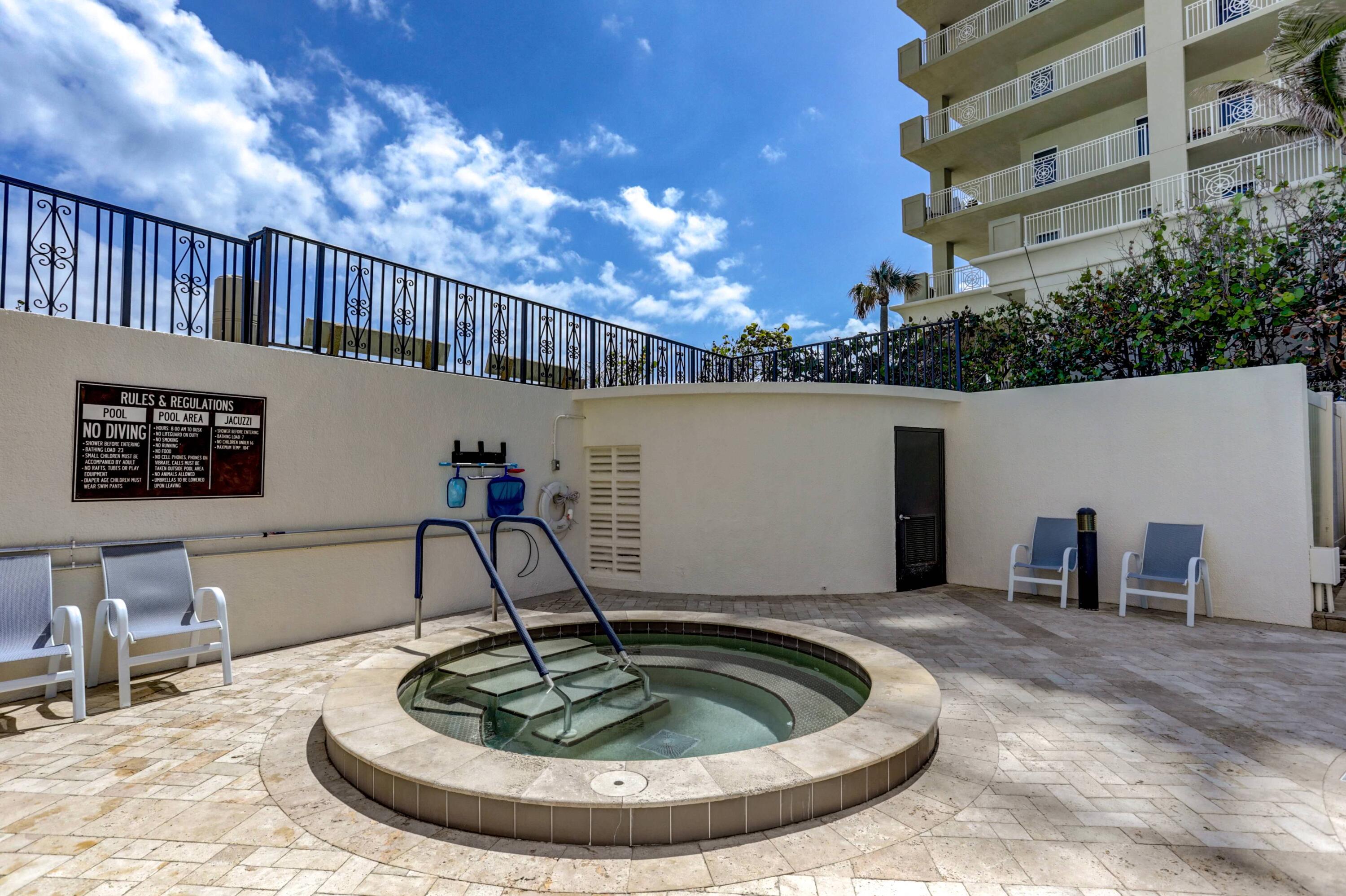 5380 N Ocean Drive 20 B