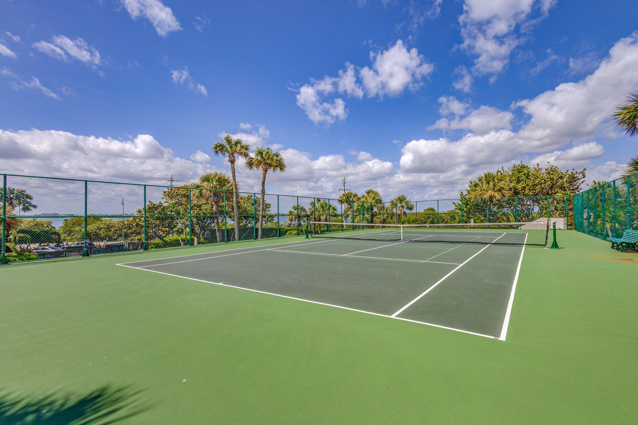 5510 N Ocean Drive 23-D