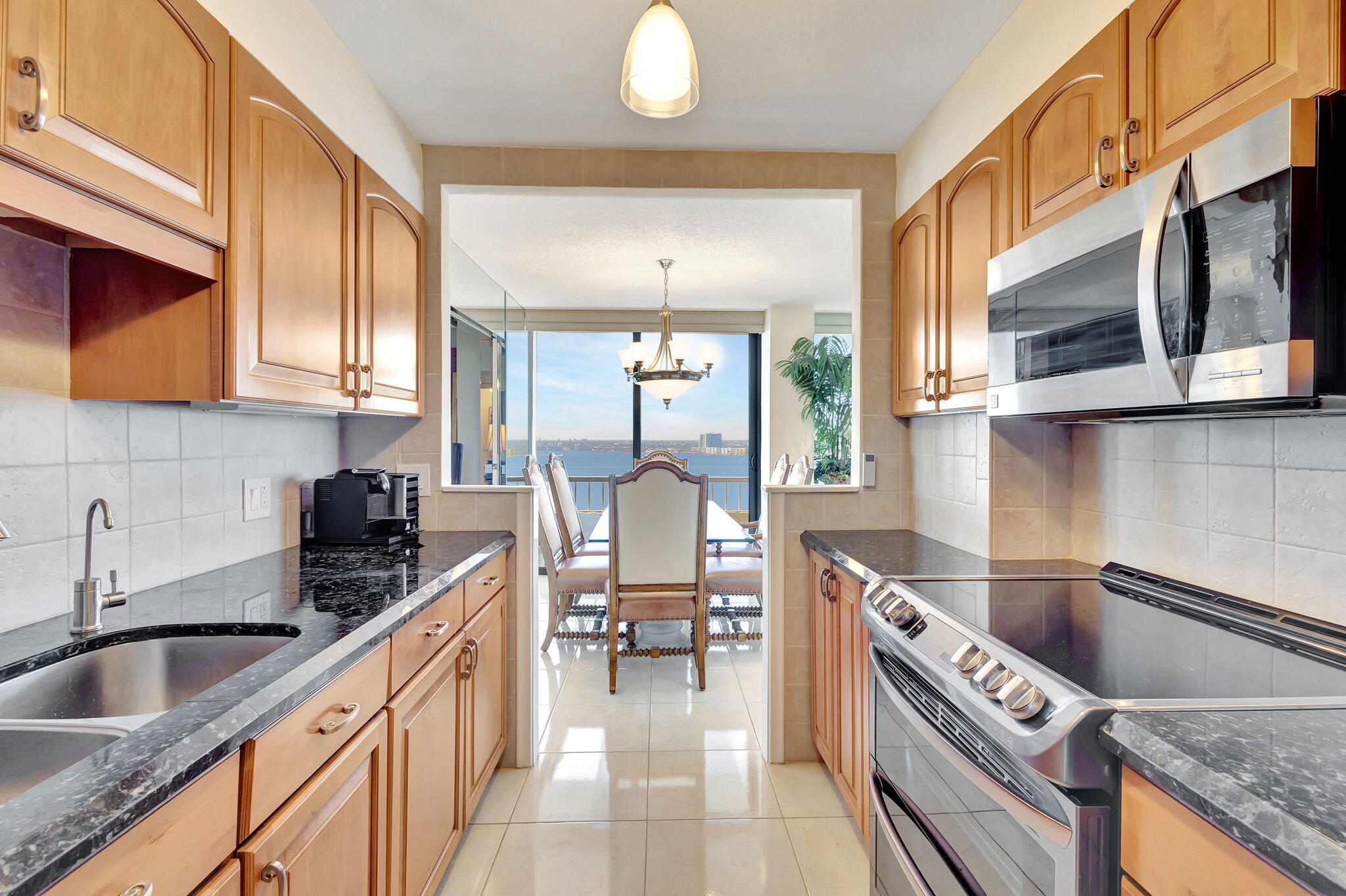 5510 N Ocean Drive 23-D