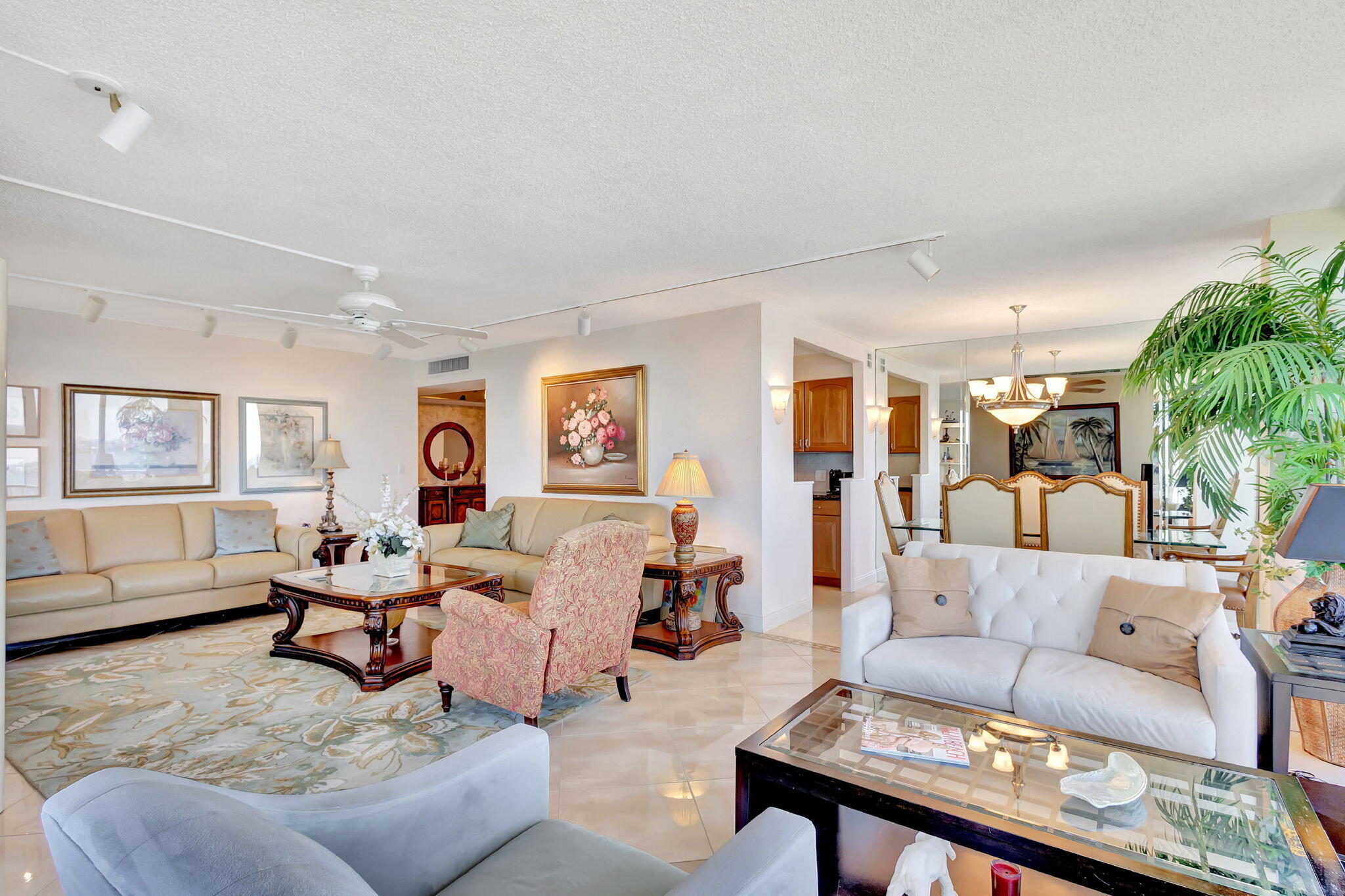 5510 N Ocean Drive 23-D