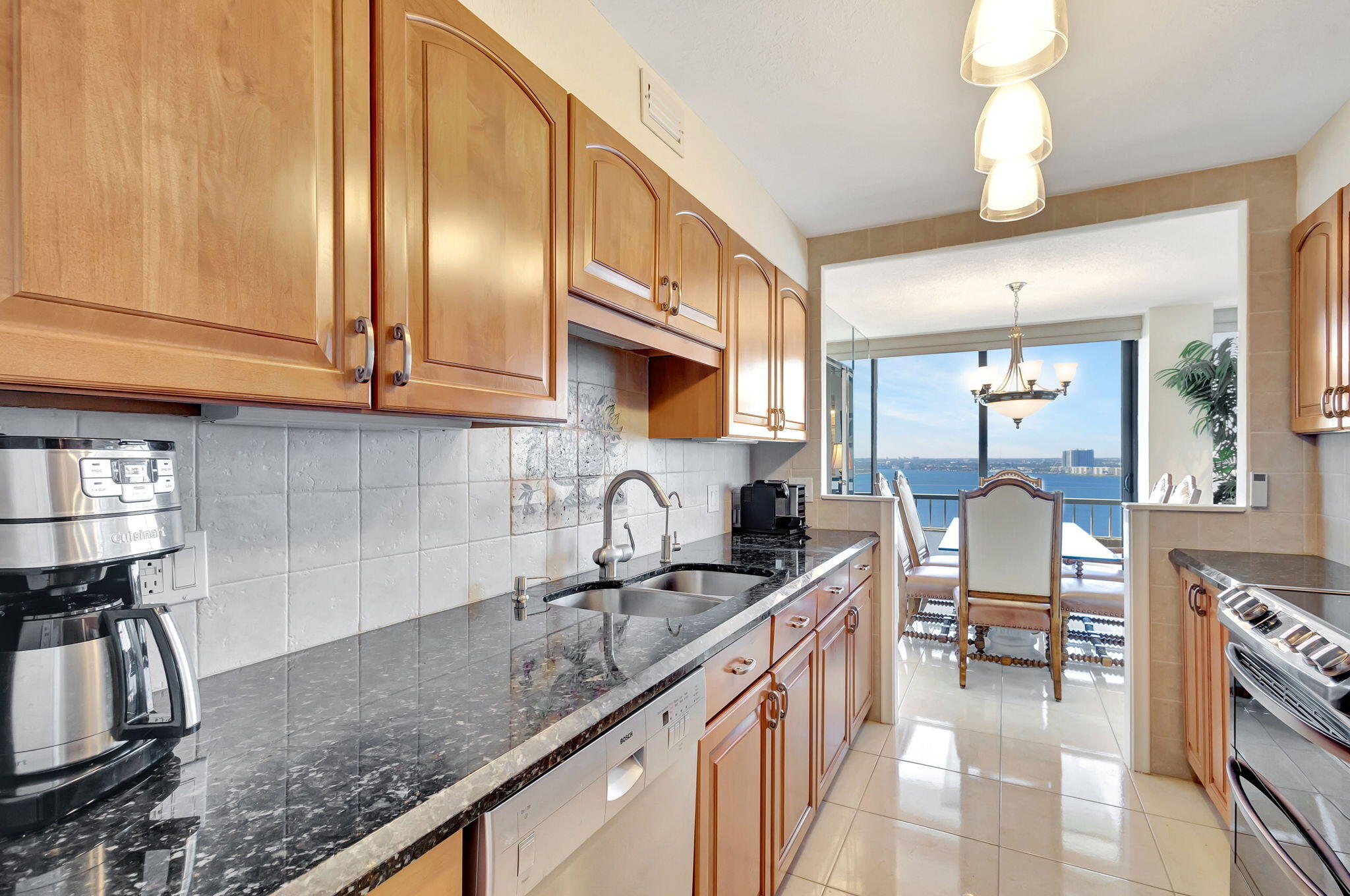 5510 N Ocean Drive 23-D