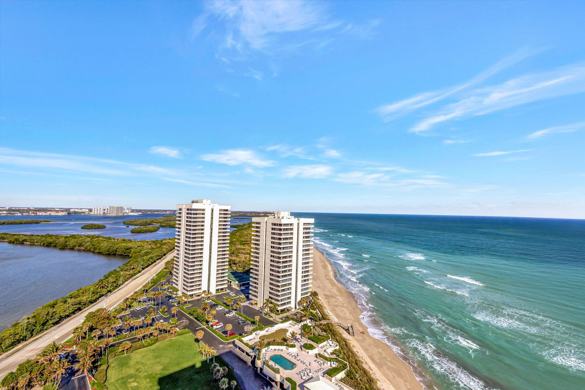 5510 N Ocean Drive 23-D
