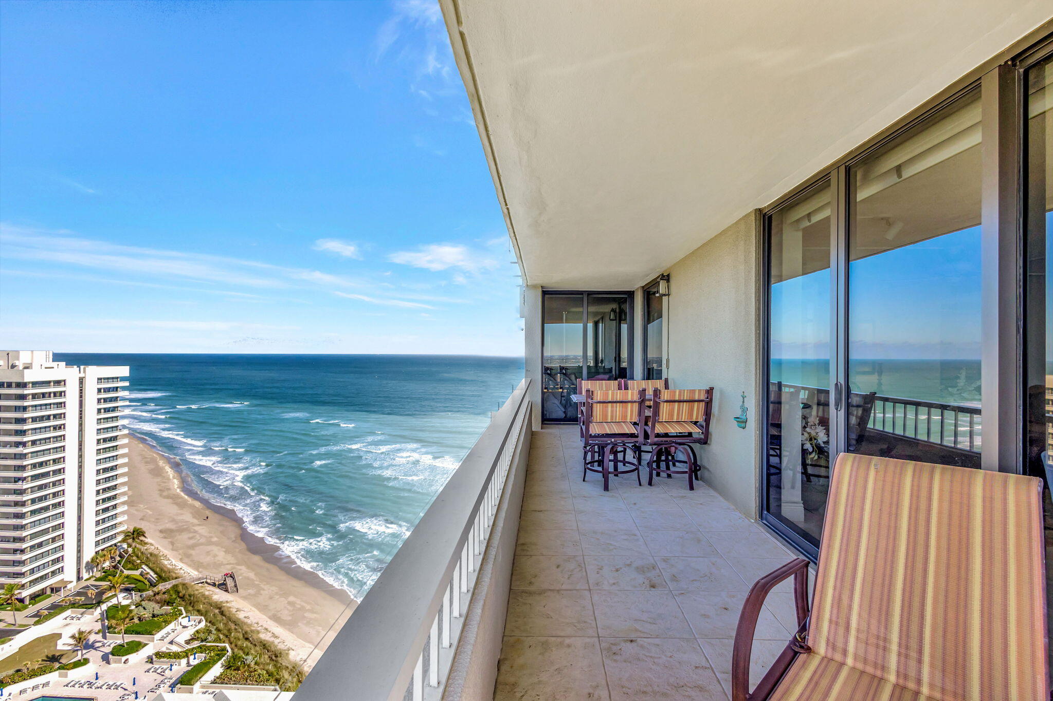 5510 N Ocean Drive 23-D