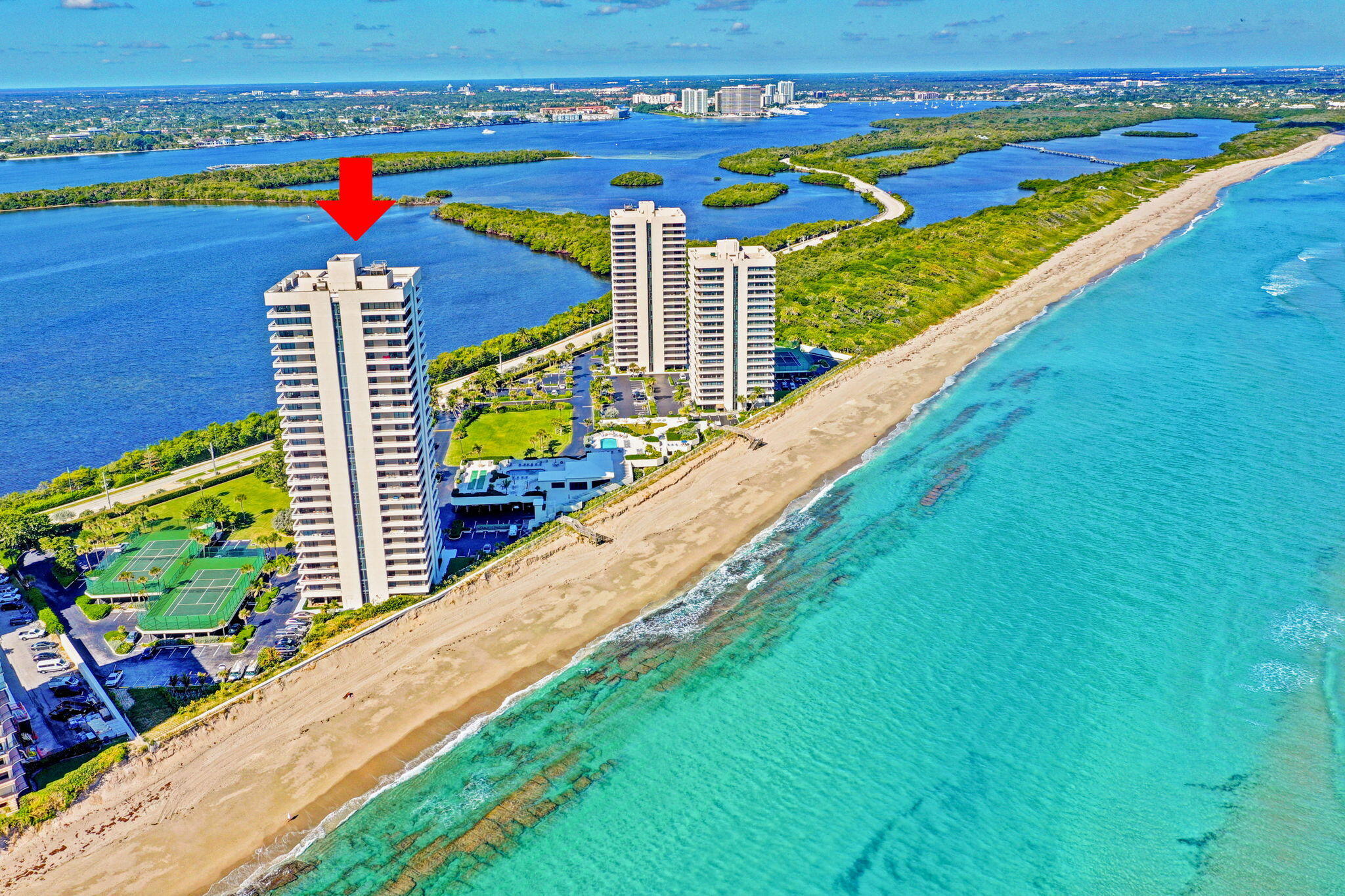 5510 N Ocean Drive 23-D