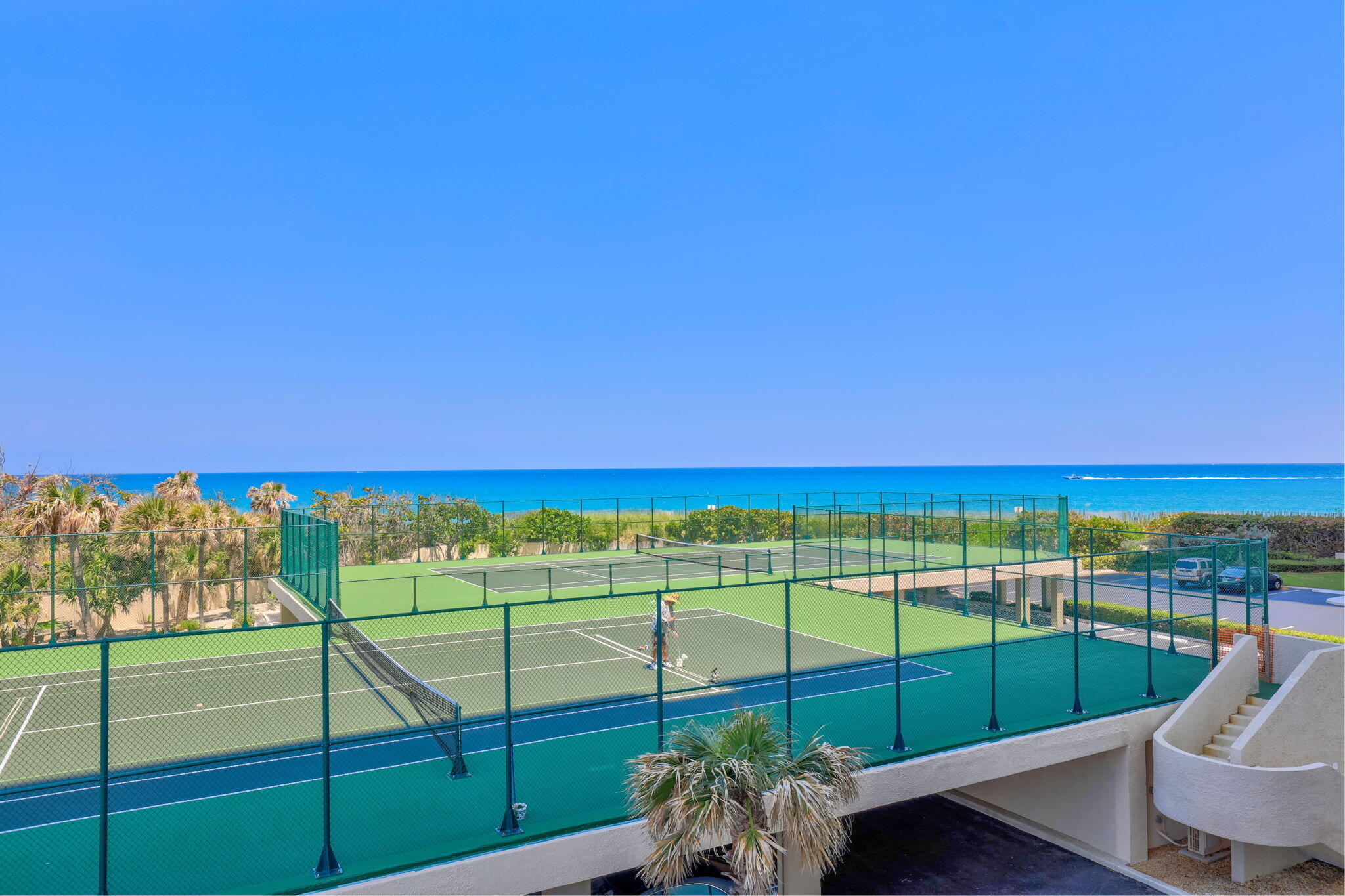 5510 N Ocean Drive 23-D