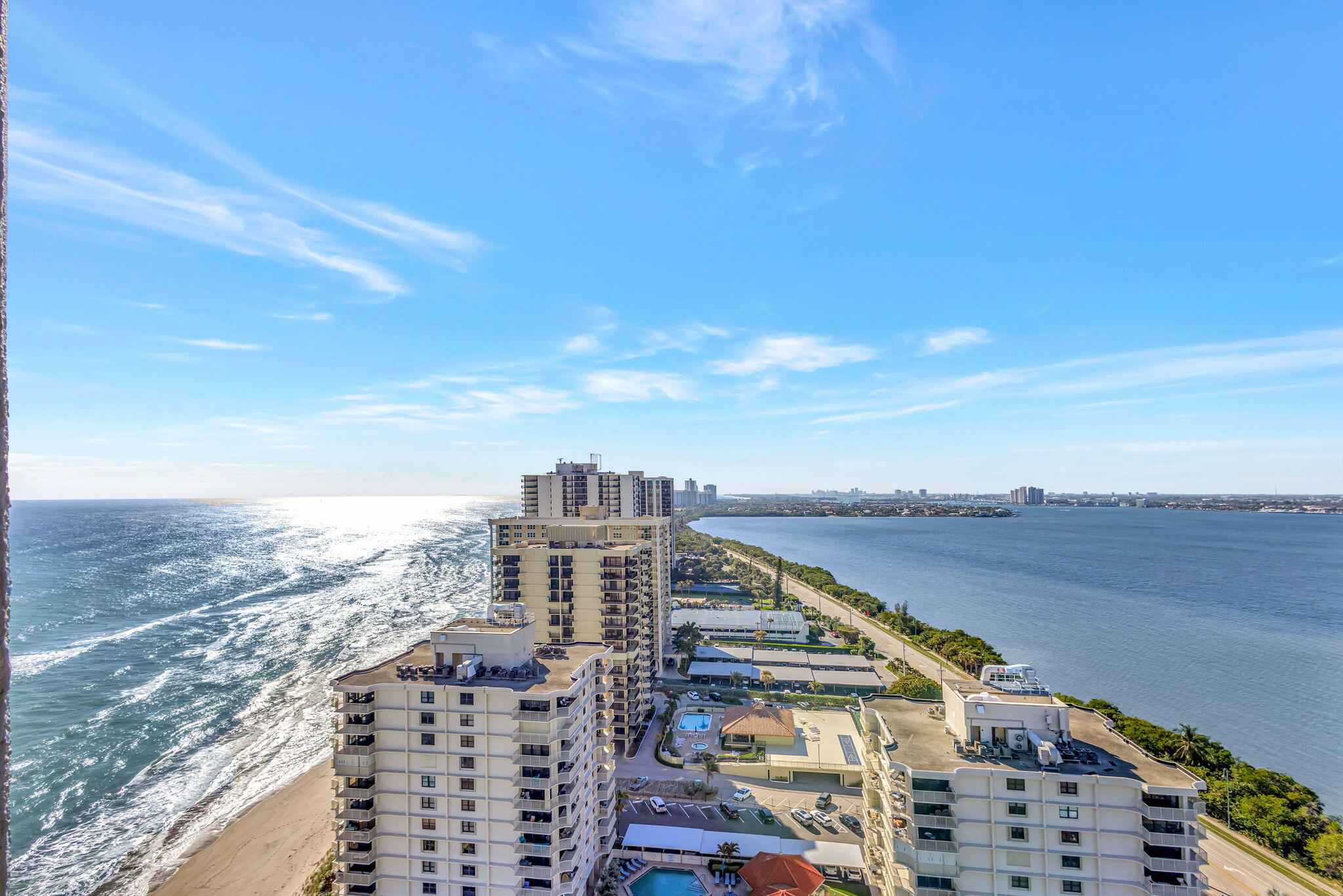 5510 N Ocean Drive 23-D