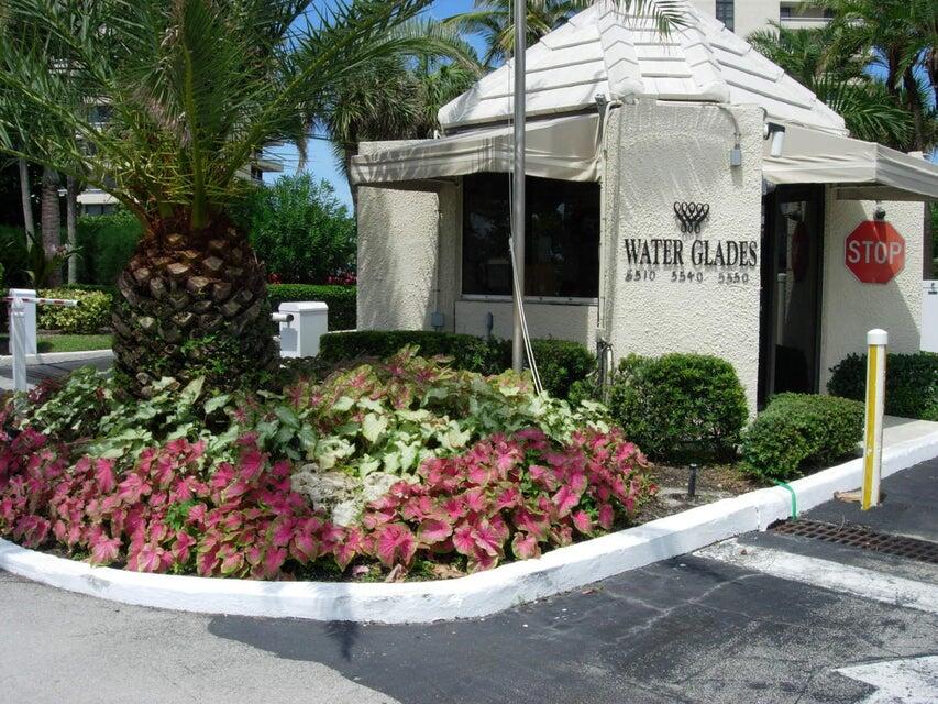 5510 N Ocean Drive 23-D