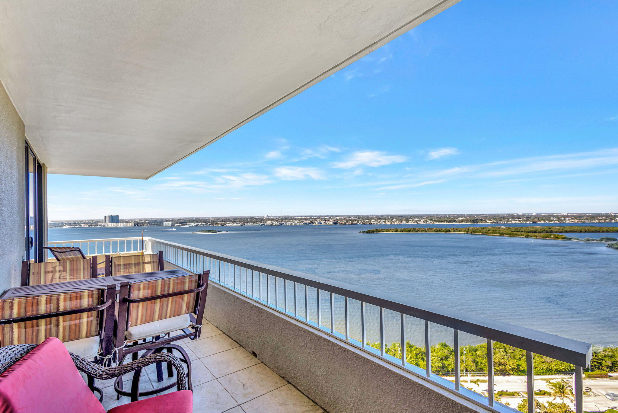 5510 N Ocean Drive 23-D