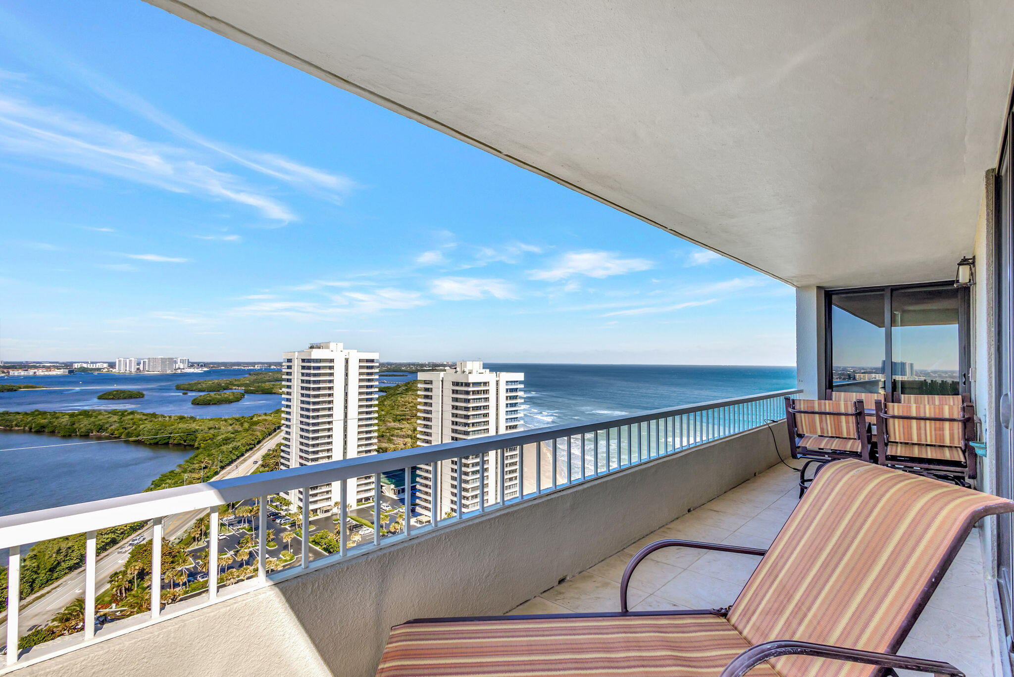 5510 N Ocean Drive 23-D