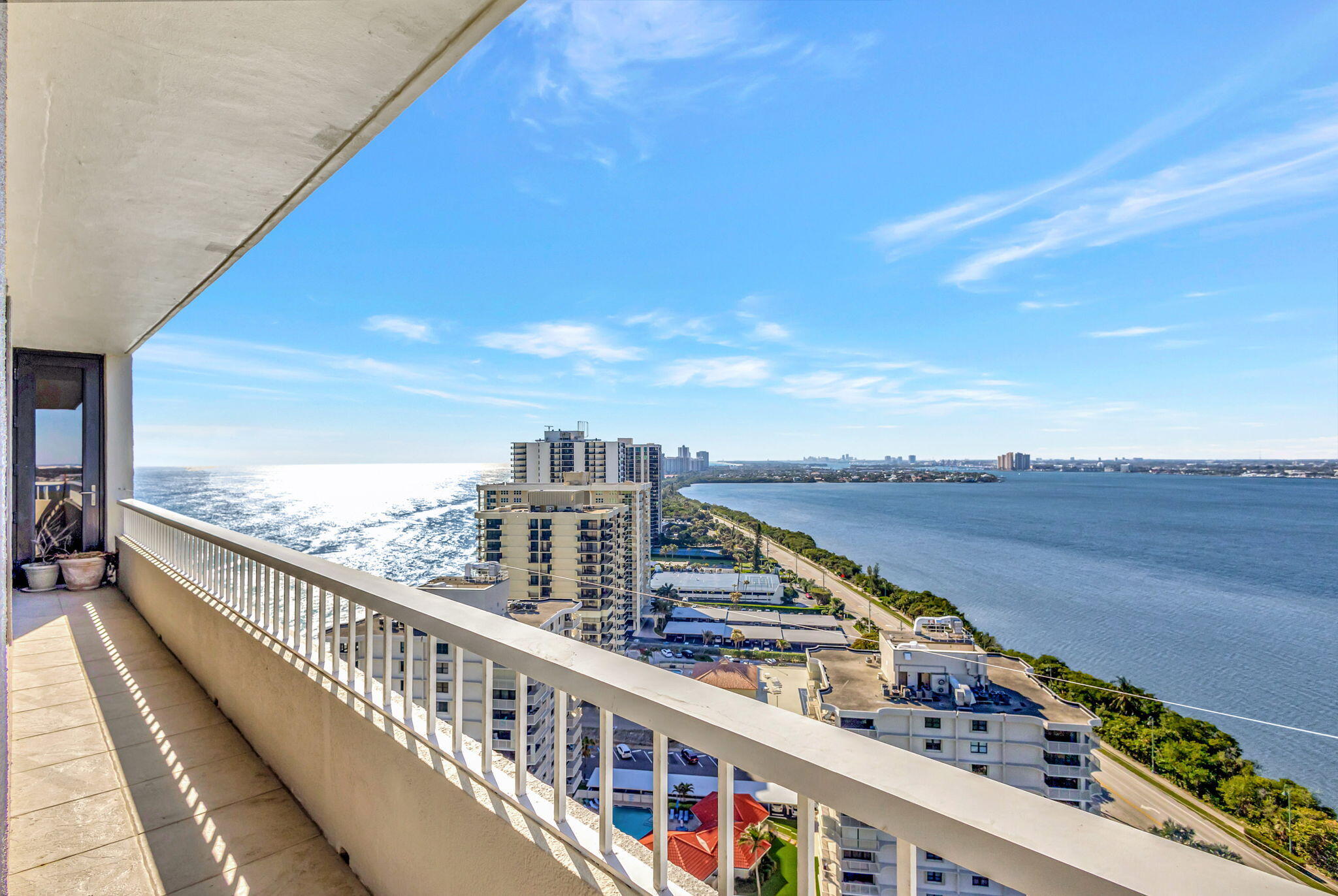 5510 N Ocean Drive 23-D