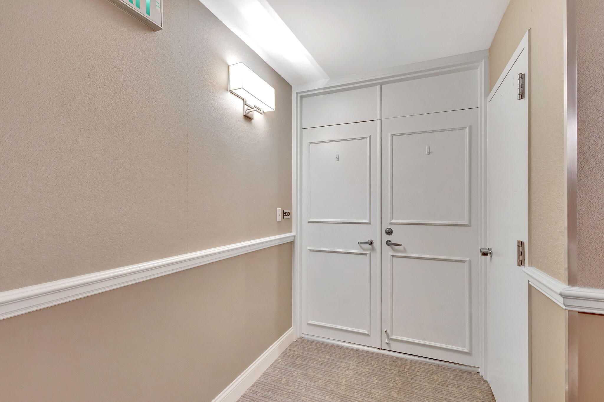 5510 N Ocean Drive 23-D