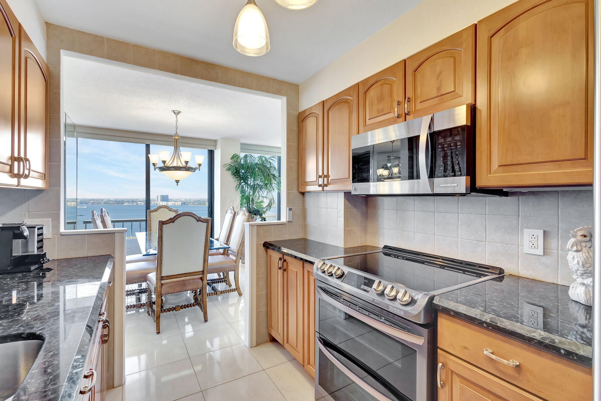 5510 N Ocean Drive 23-D