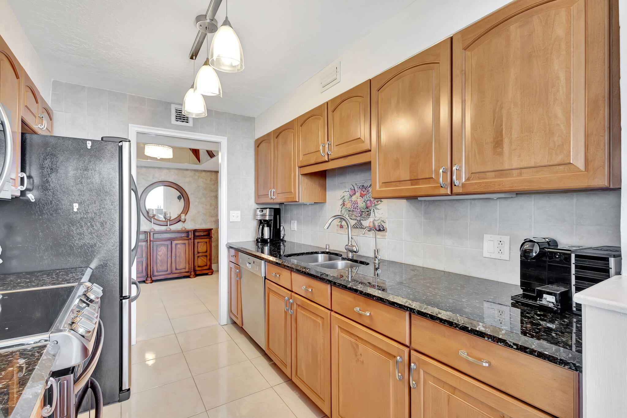 5510 N Ocean Drive 23-D