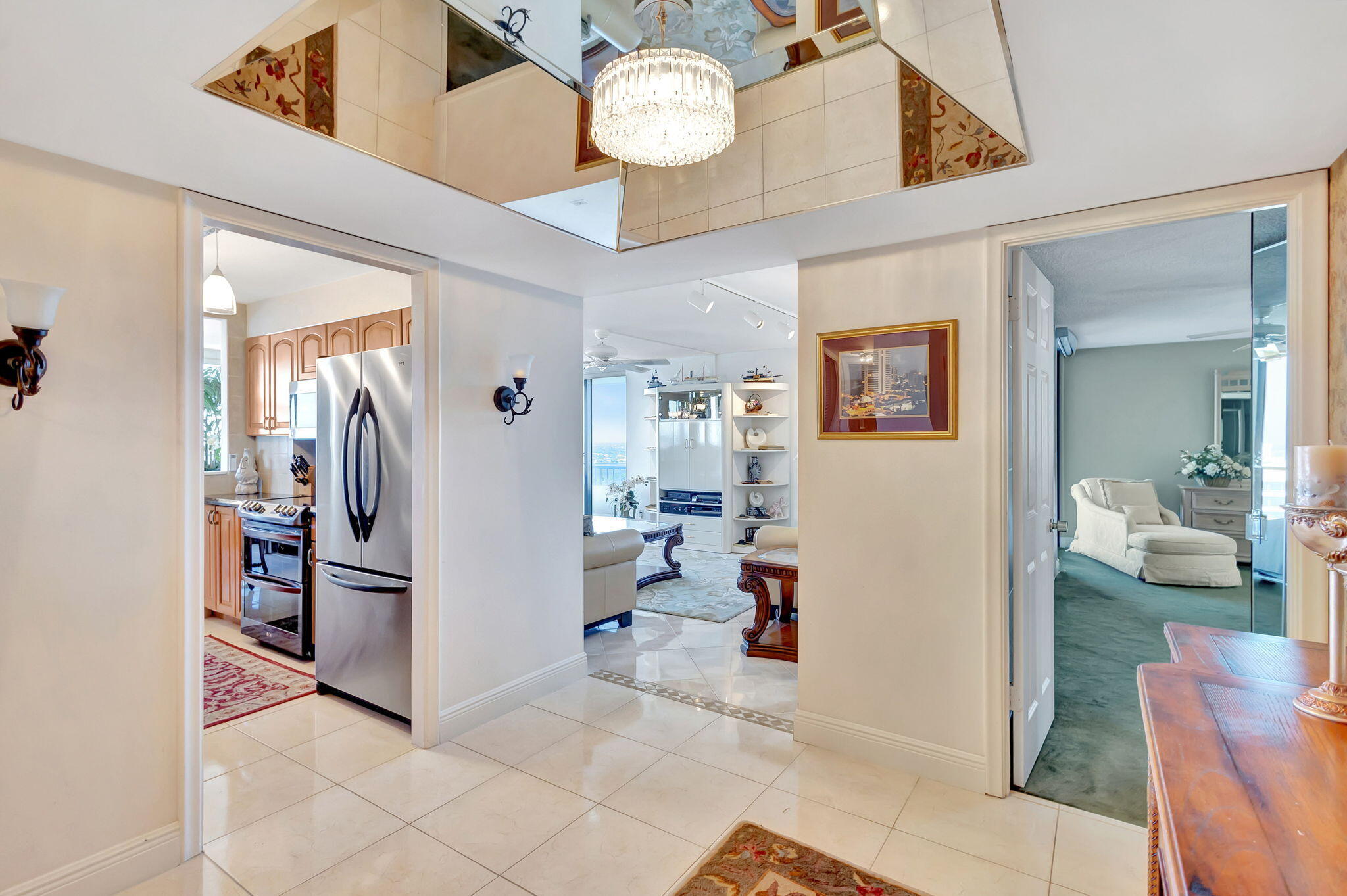5510 N Ocean Drive 23-D