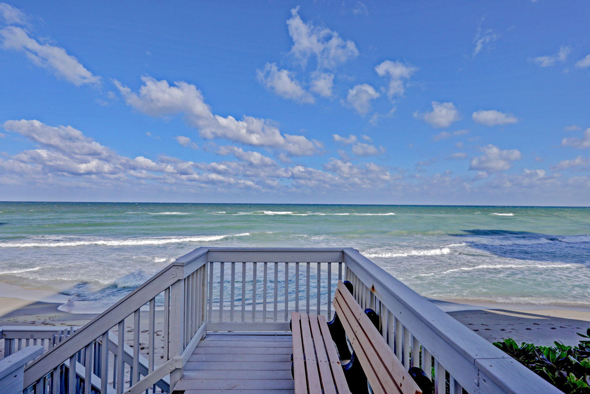 5420 N Ocean Drive Drive 304
