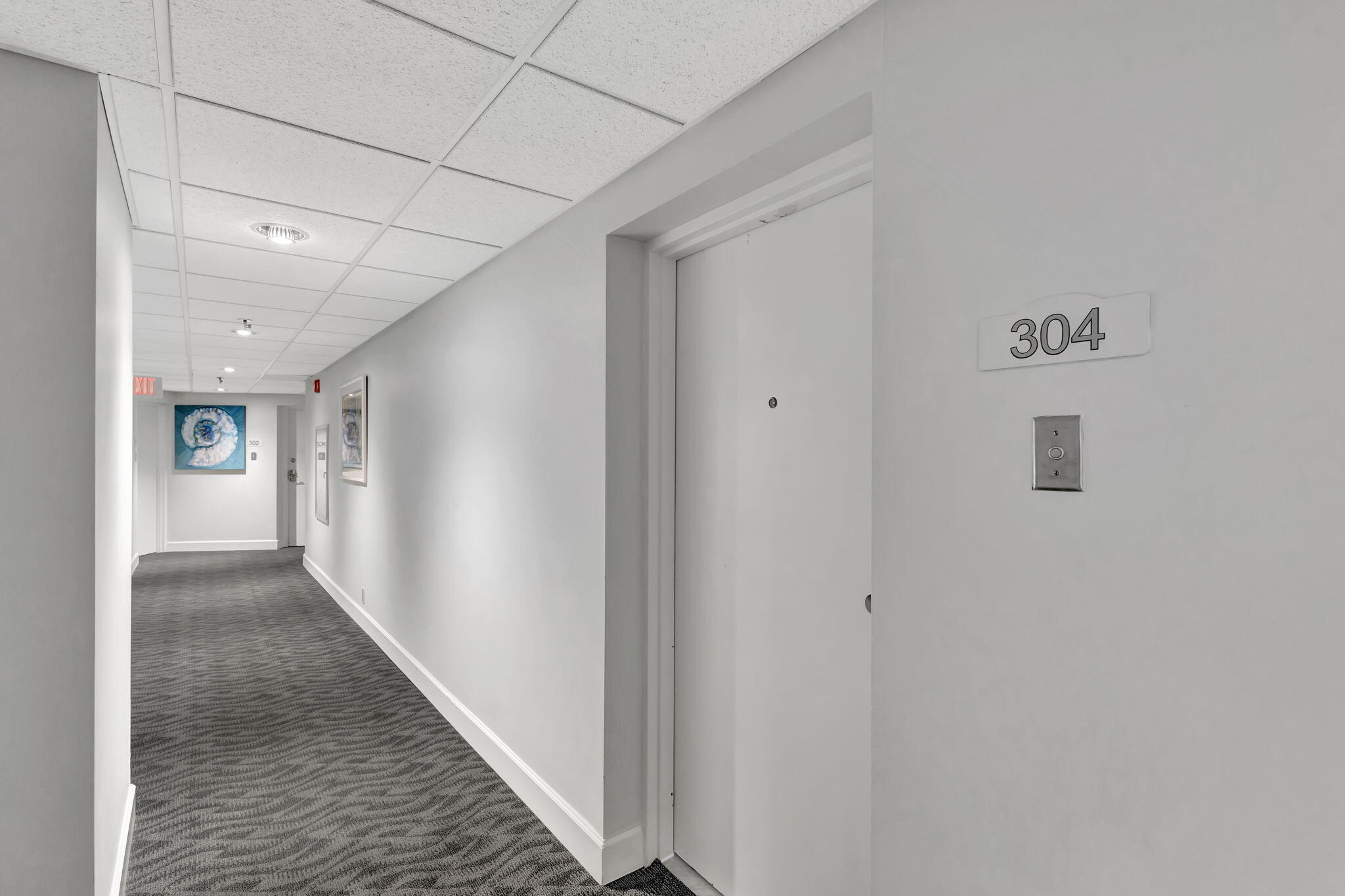 5420 N Ocean Drive Drive 304