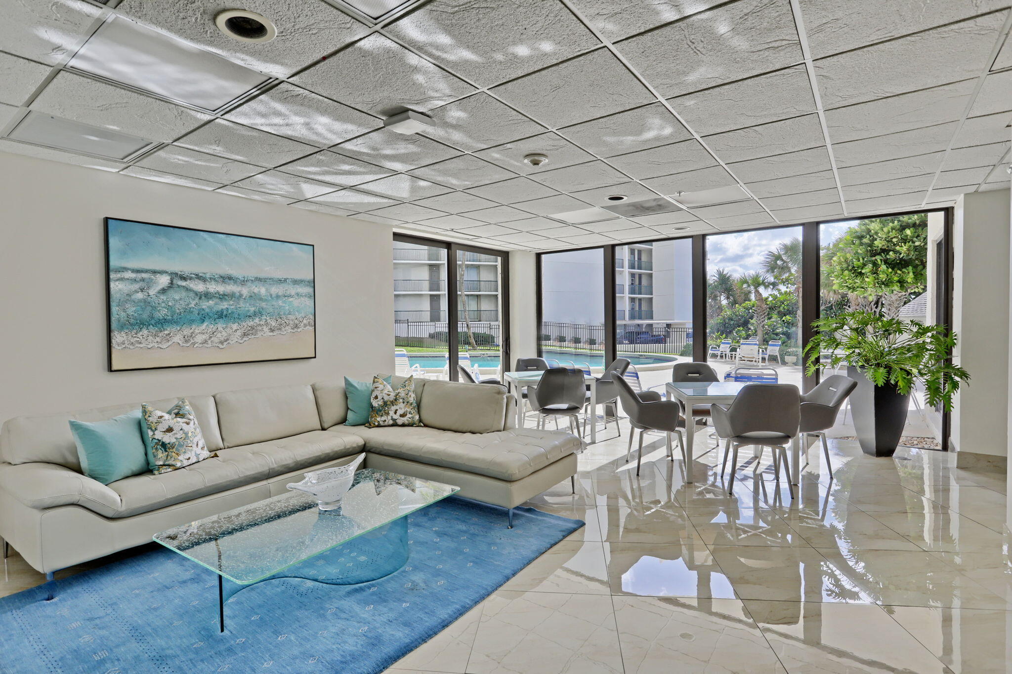 5420 N Ocean Drive Drive 304