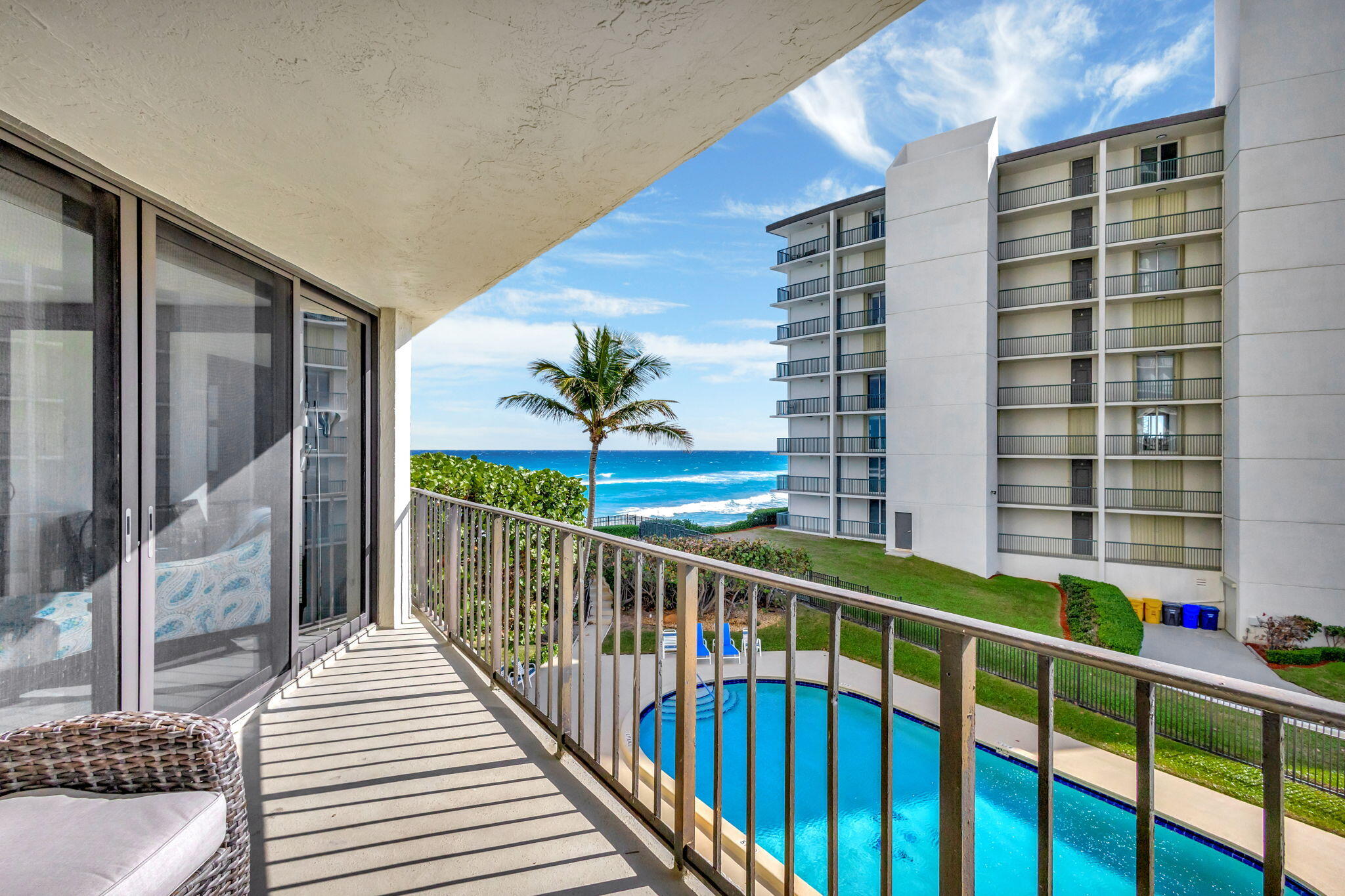 5420 N Ocean Drive Drive 304