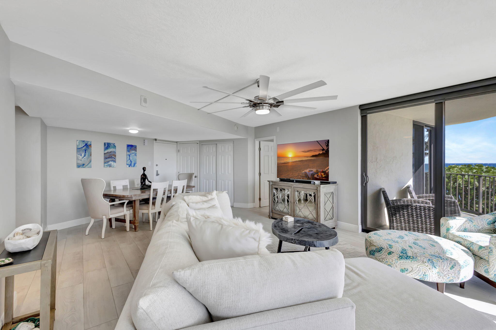 5420 N Ocean Drive Drive 304