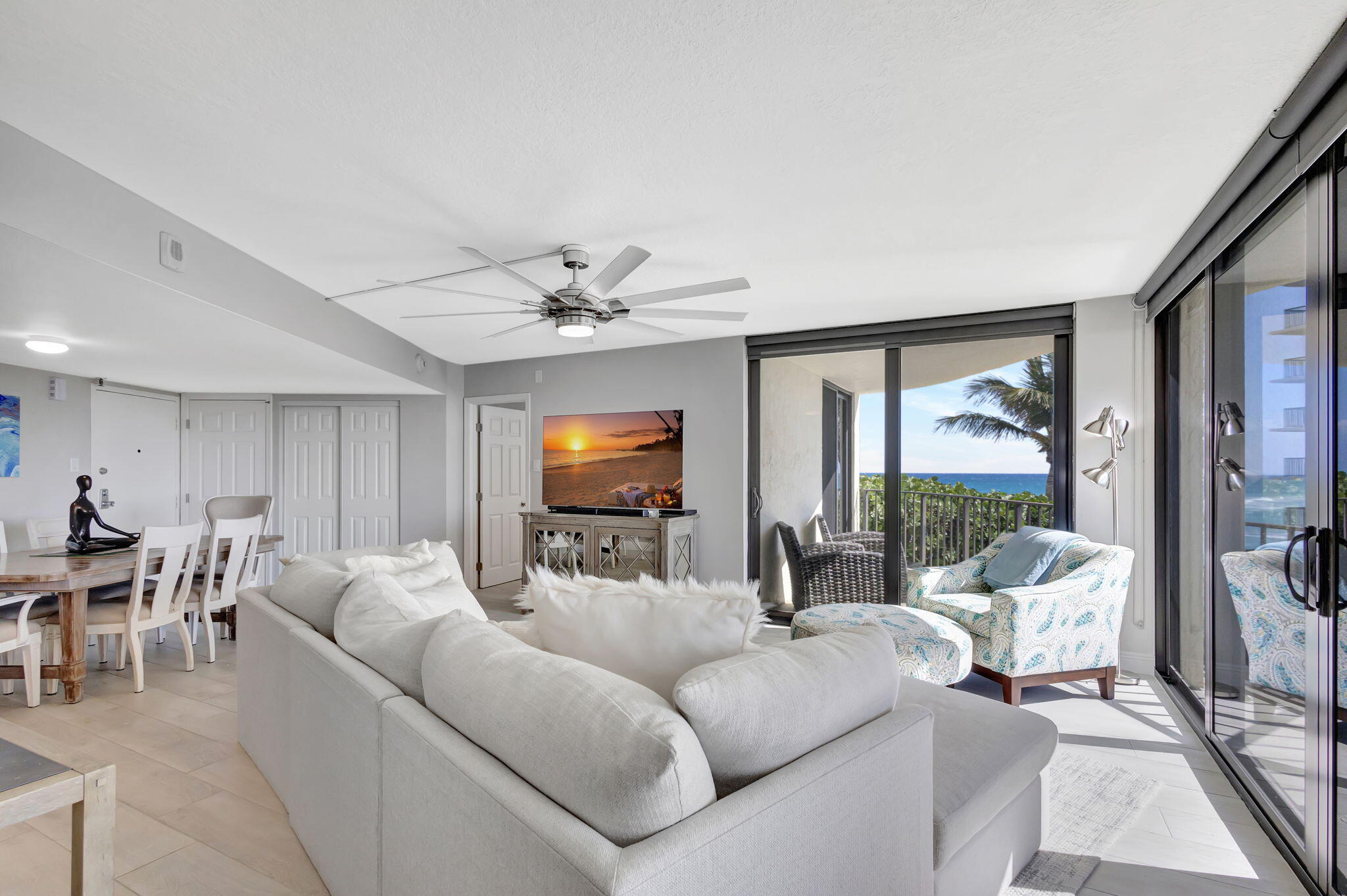 5420 N Ocean Drive Drive 304