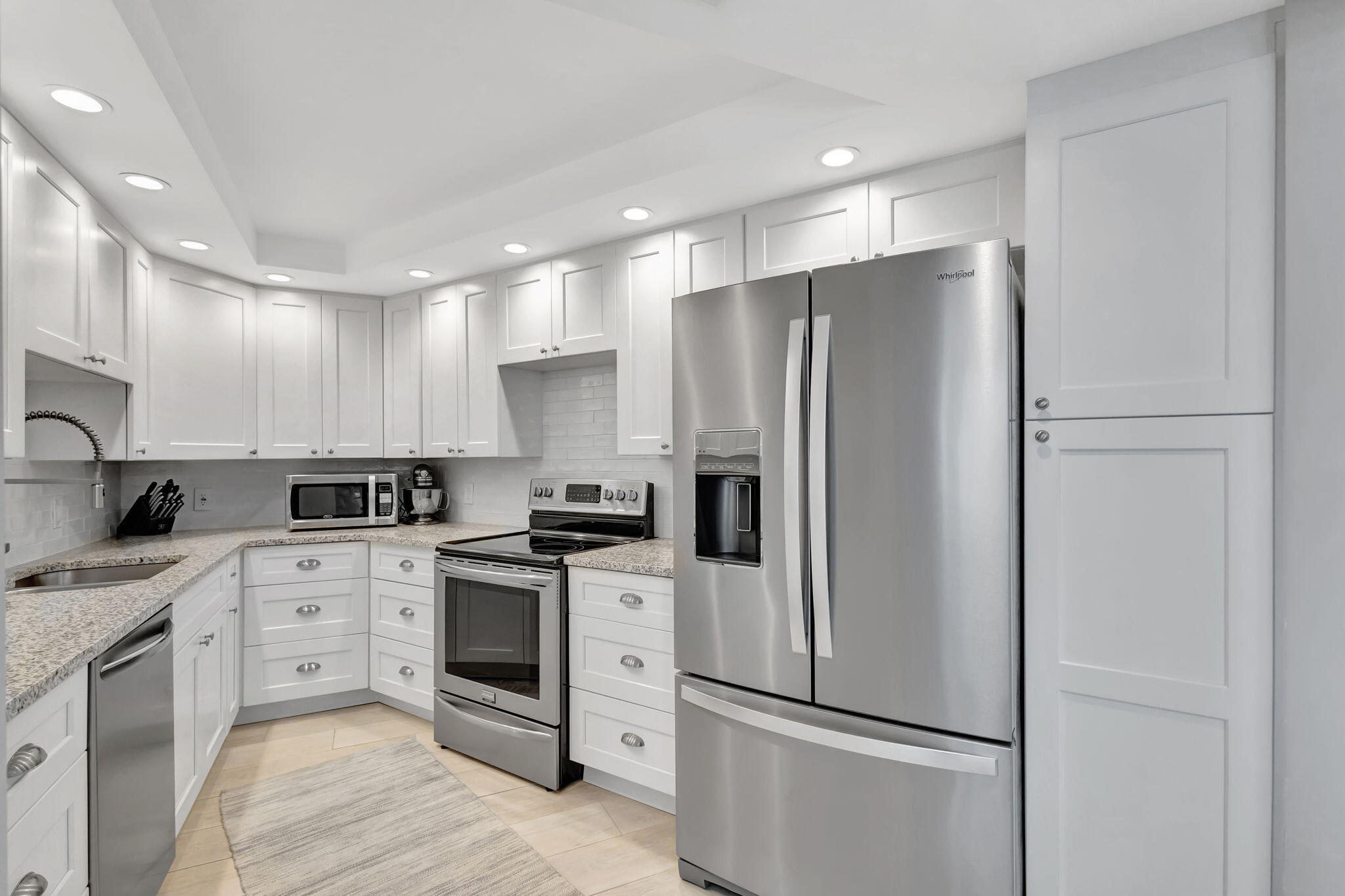 5420 N Ocean Drive Drive 304