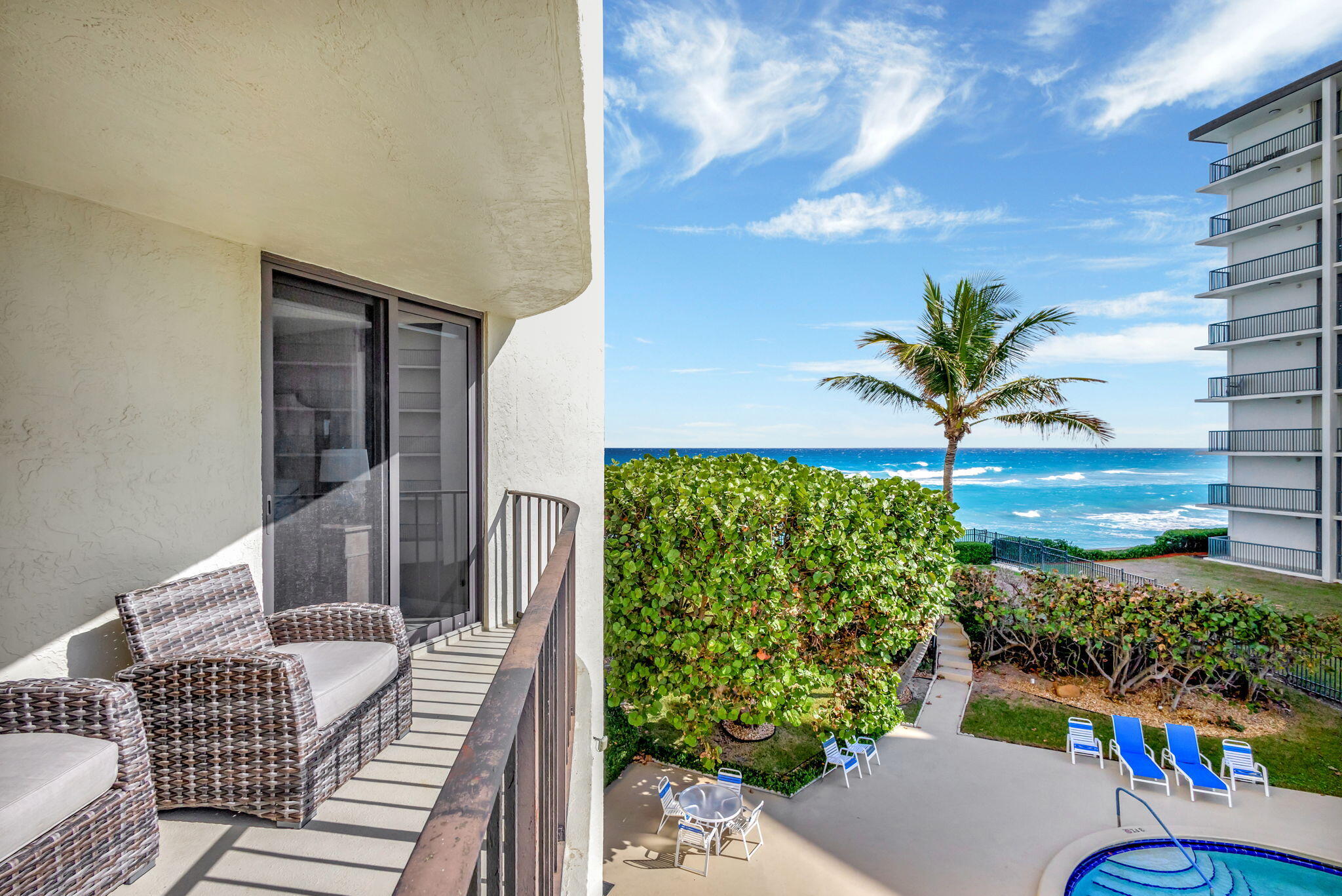 5420 N Ocean Drive Drive 304