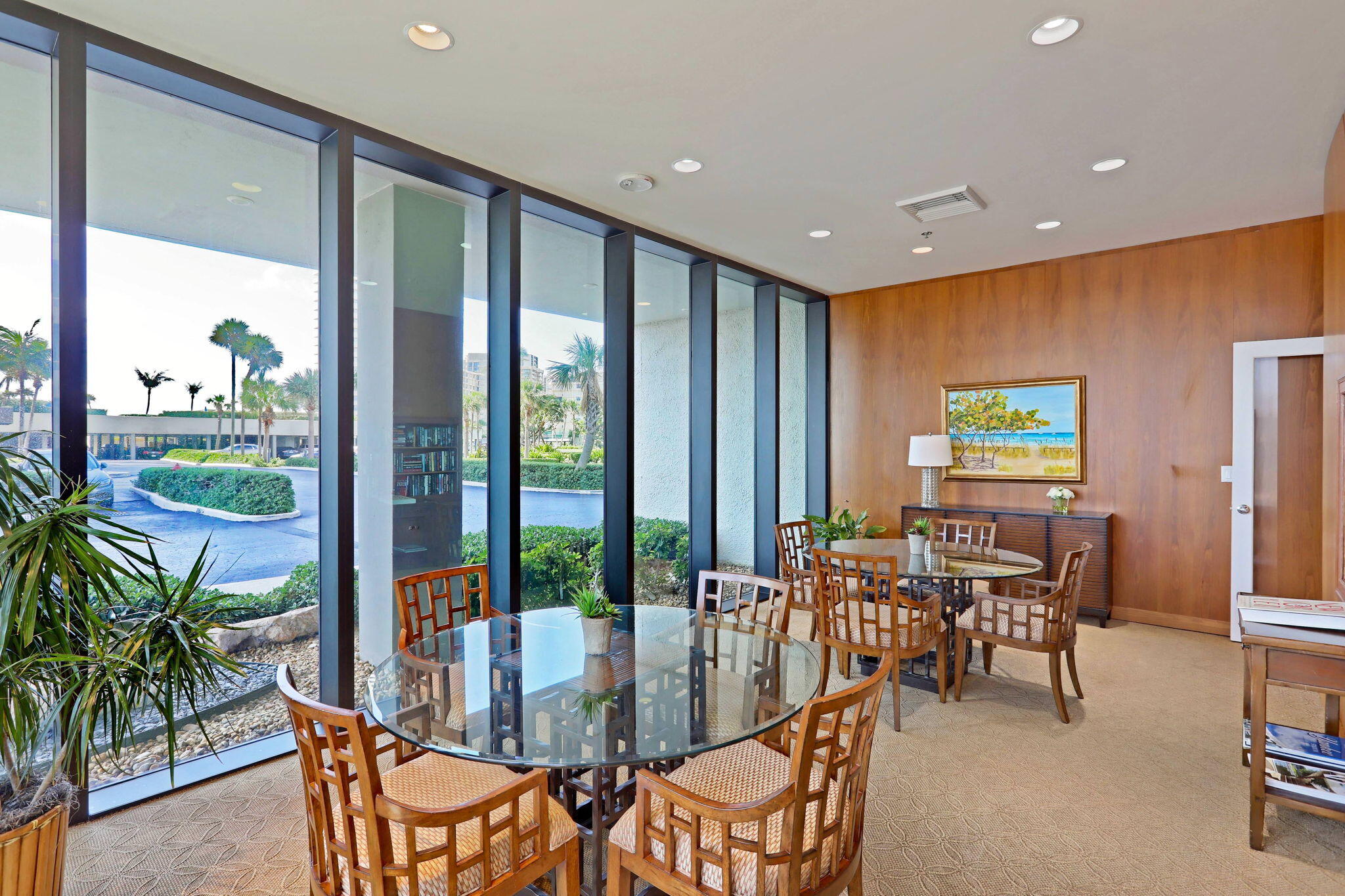 5550 N Ocean Drive 21 C