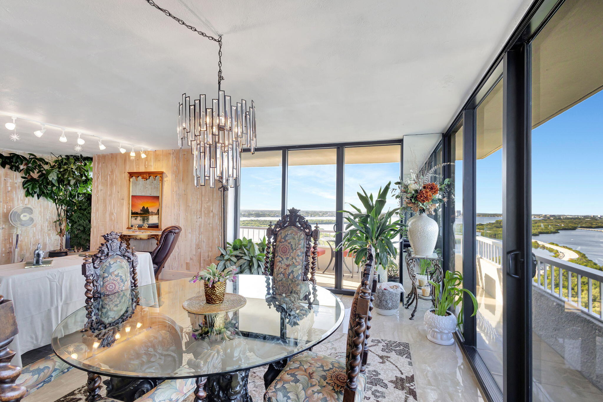 5550 N Ocean Drive 21 C