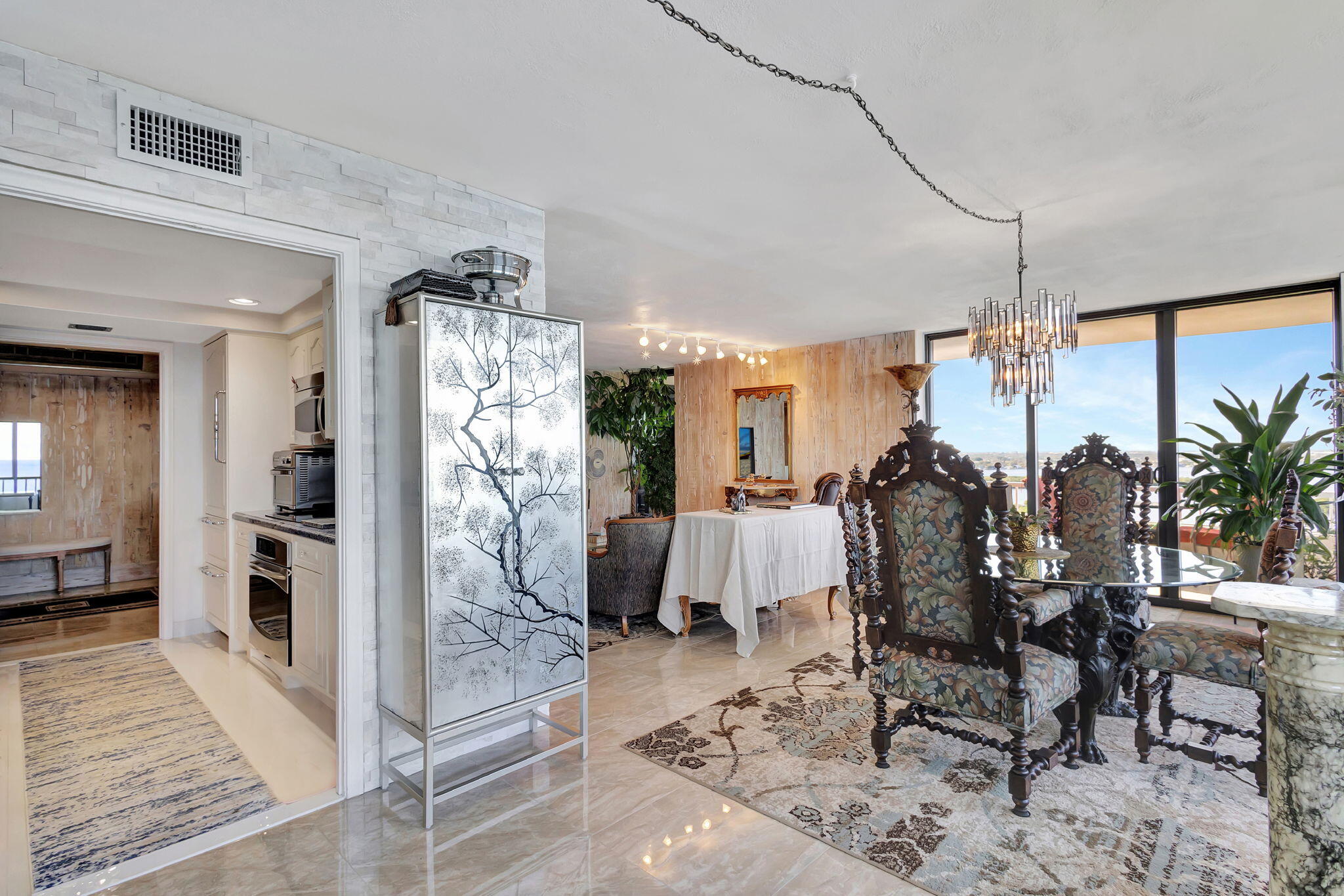 5550 N Ocean Drive 21 C