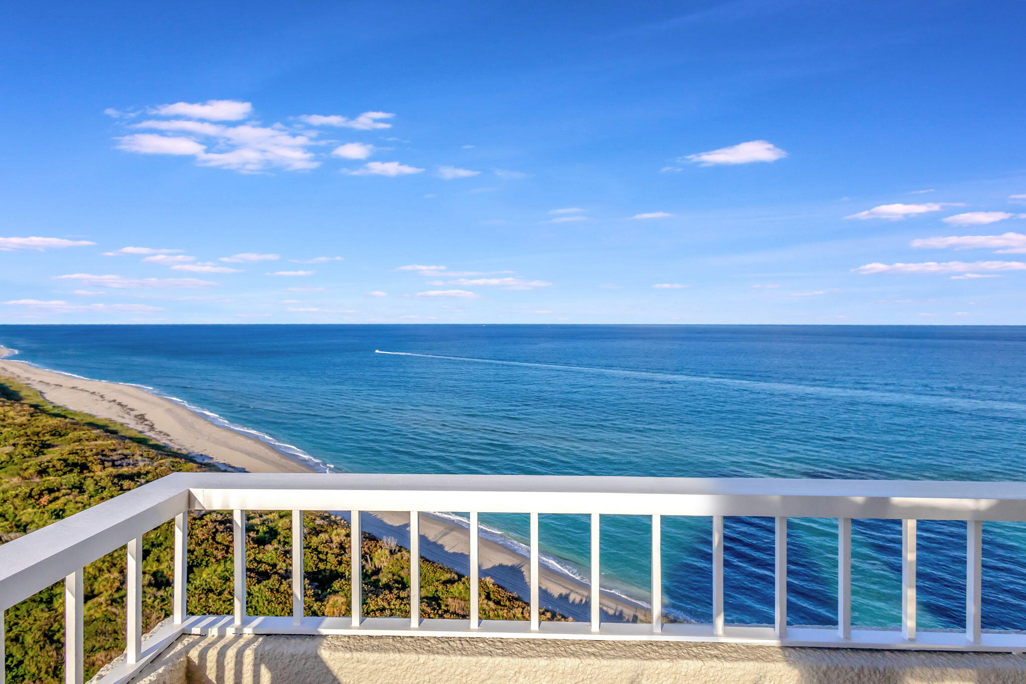 5550 N Ocean Drive 21 C