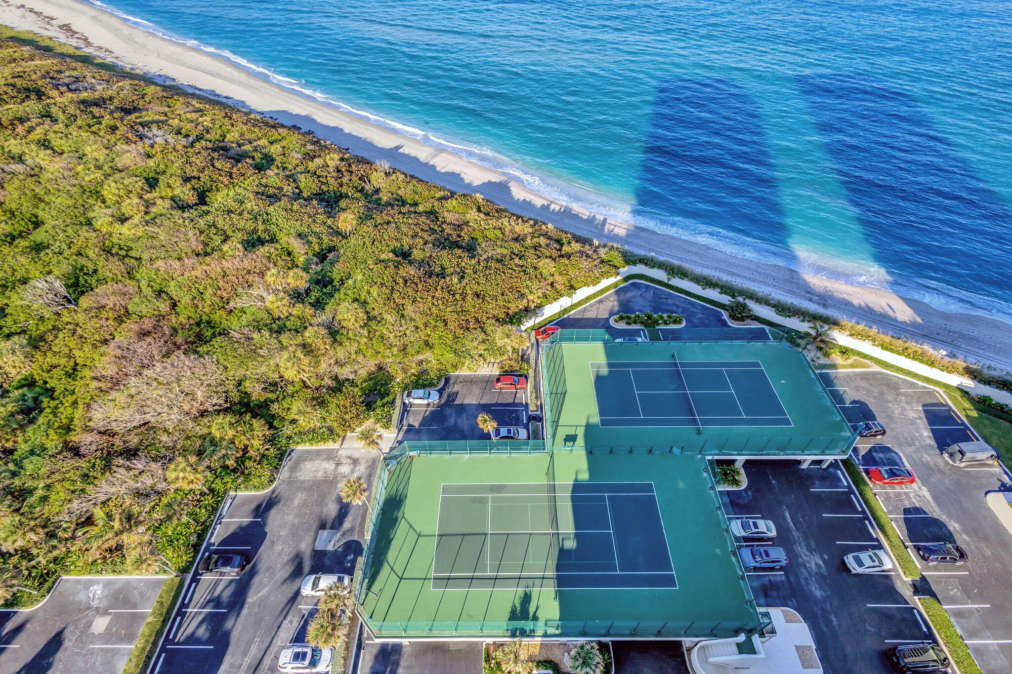 5550 N Ocean Drive 21 C