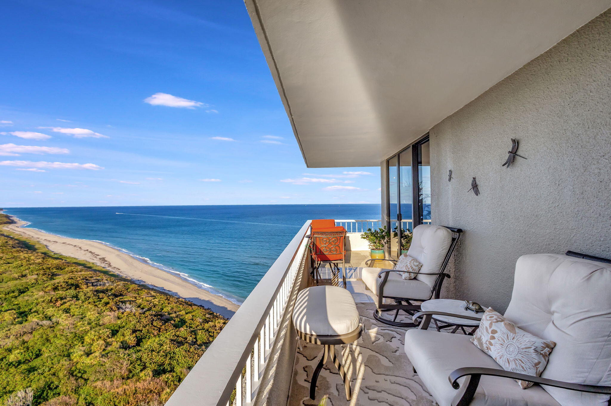 5550 N Ocean Drive 21 C
