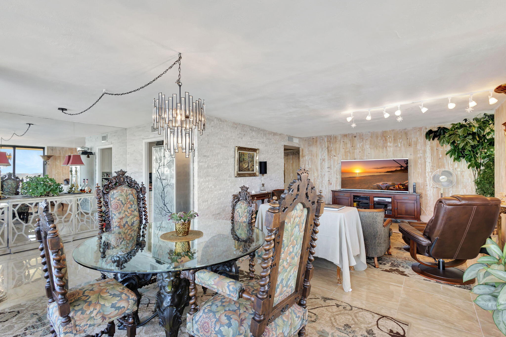 5550 N Ocean Drive 21 C