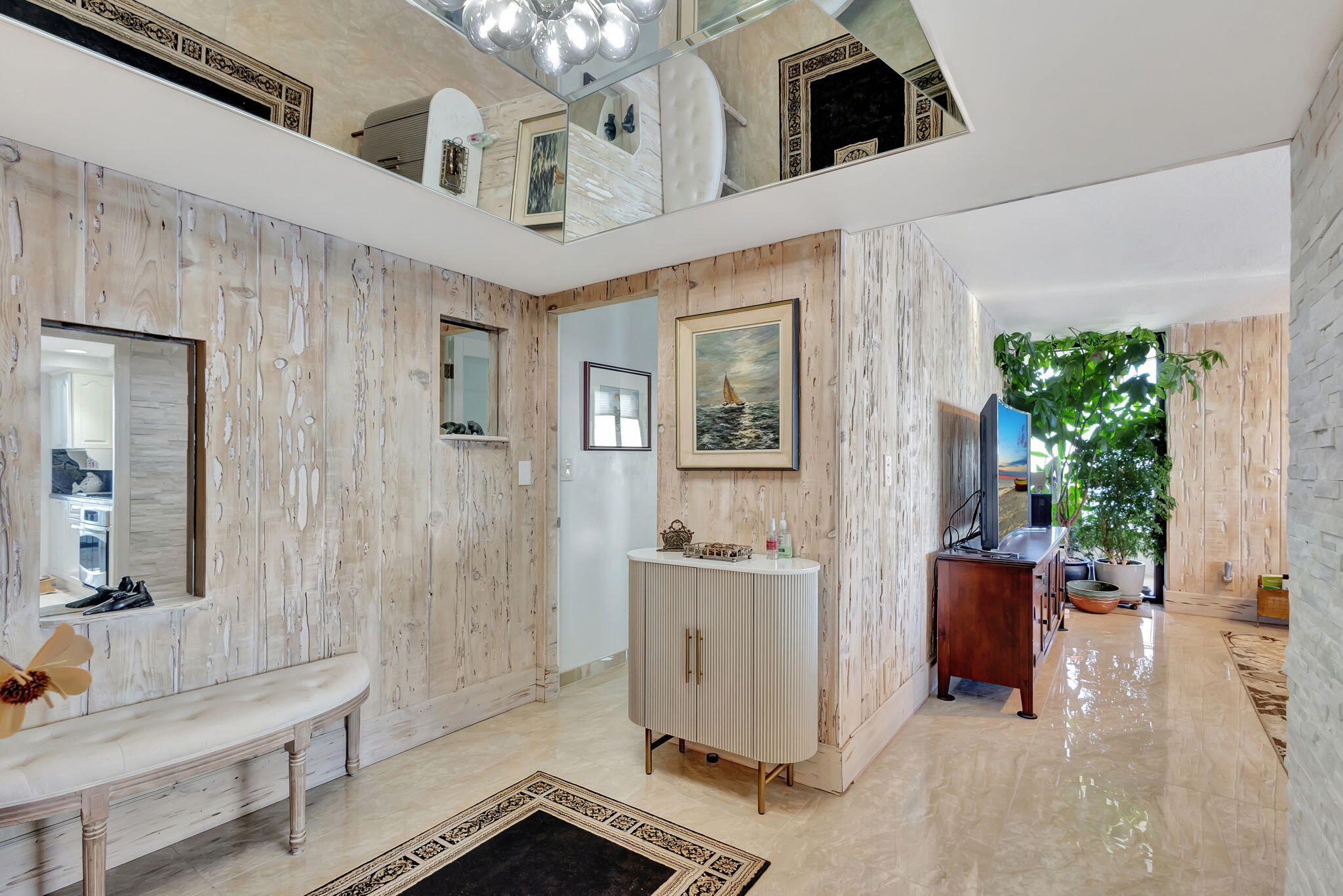 5550 N Ocean Drive 21 C