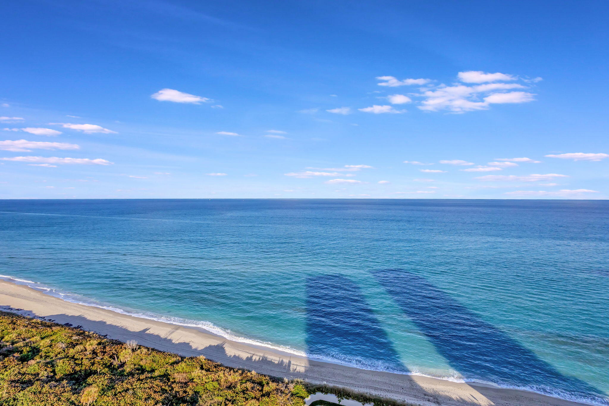 5550 N Ocean Drive 21 C