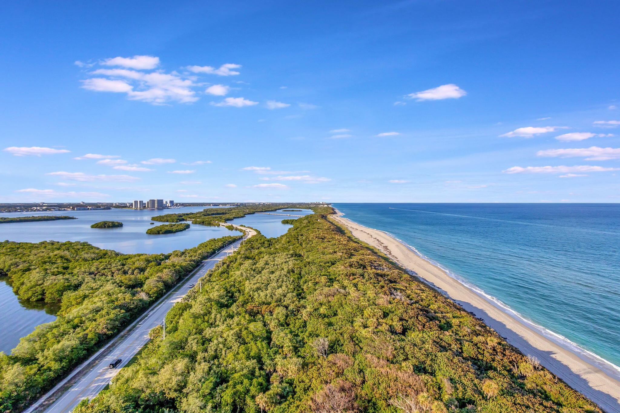 5550 N Ocean Drive 21 C