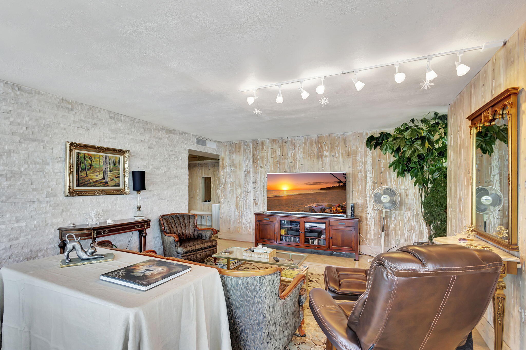 5550 N Ocean Drive 21 C