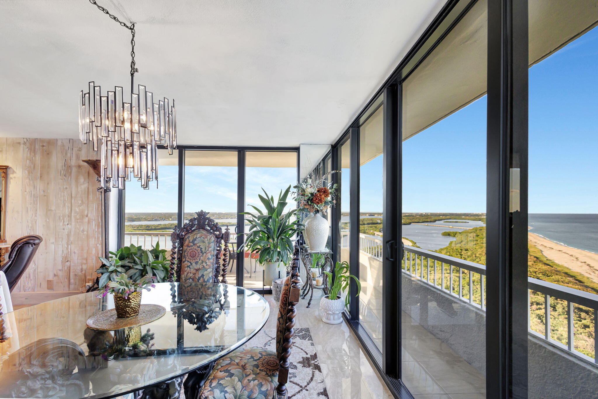 5550 N Ocean Drive 21 C