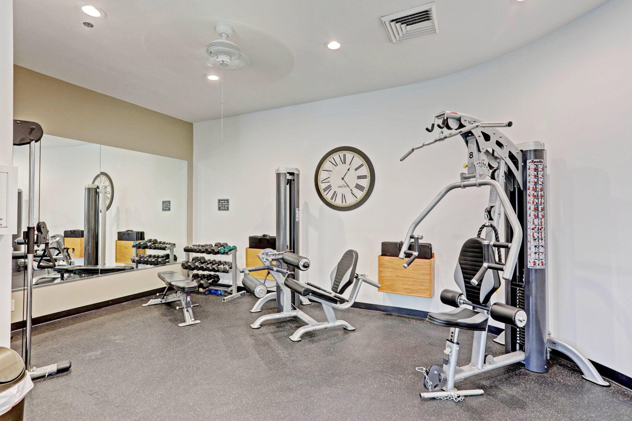 5510 N Ocean Drive 8-D
