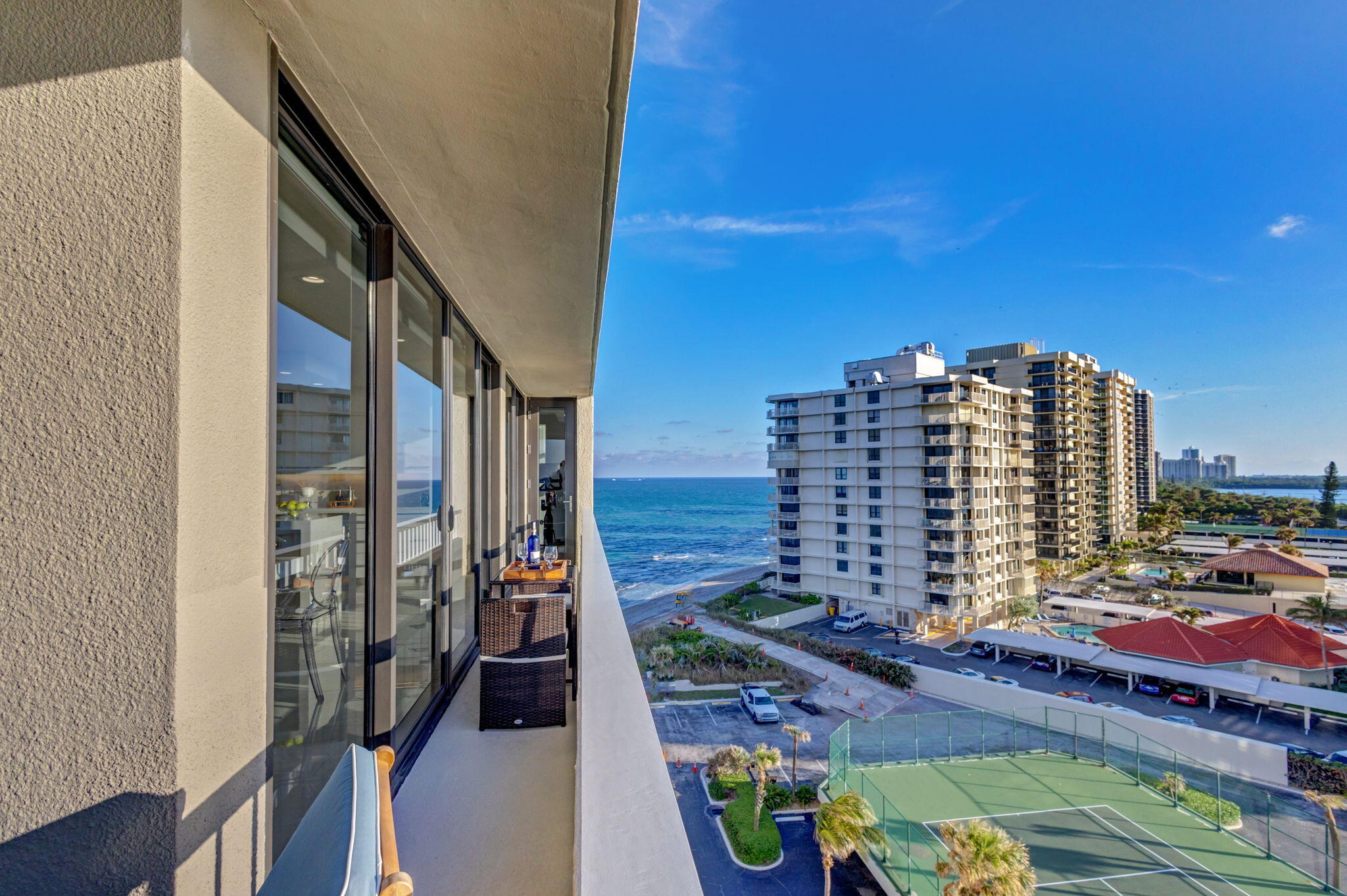 5510 N Ocean Drive 8-D