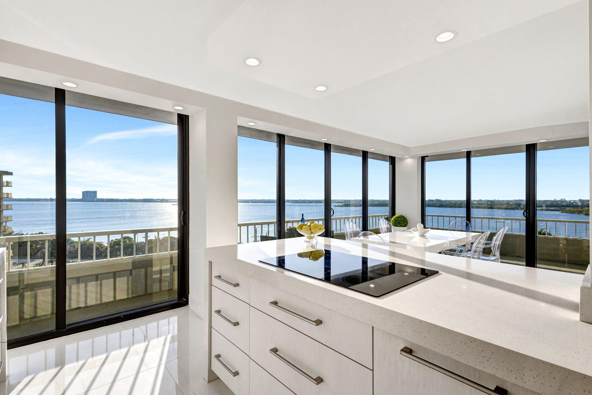 5510 N Ocean Drive 8-D