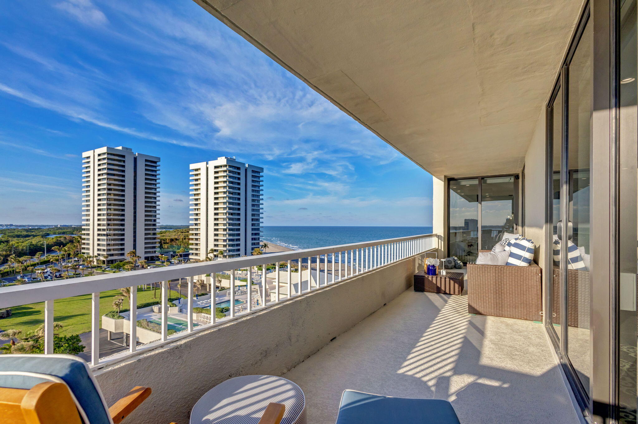 5510 N Ocean Drive 8-D