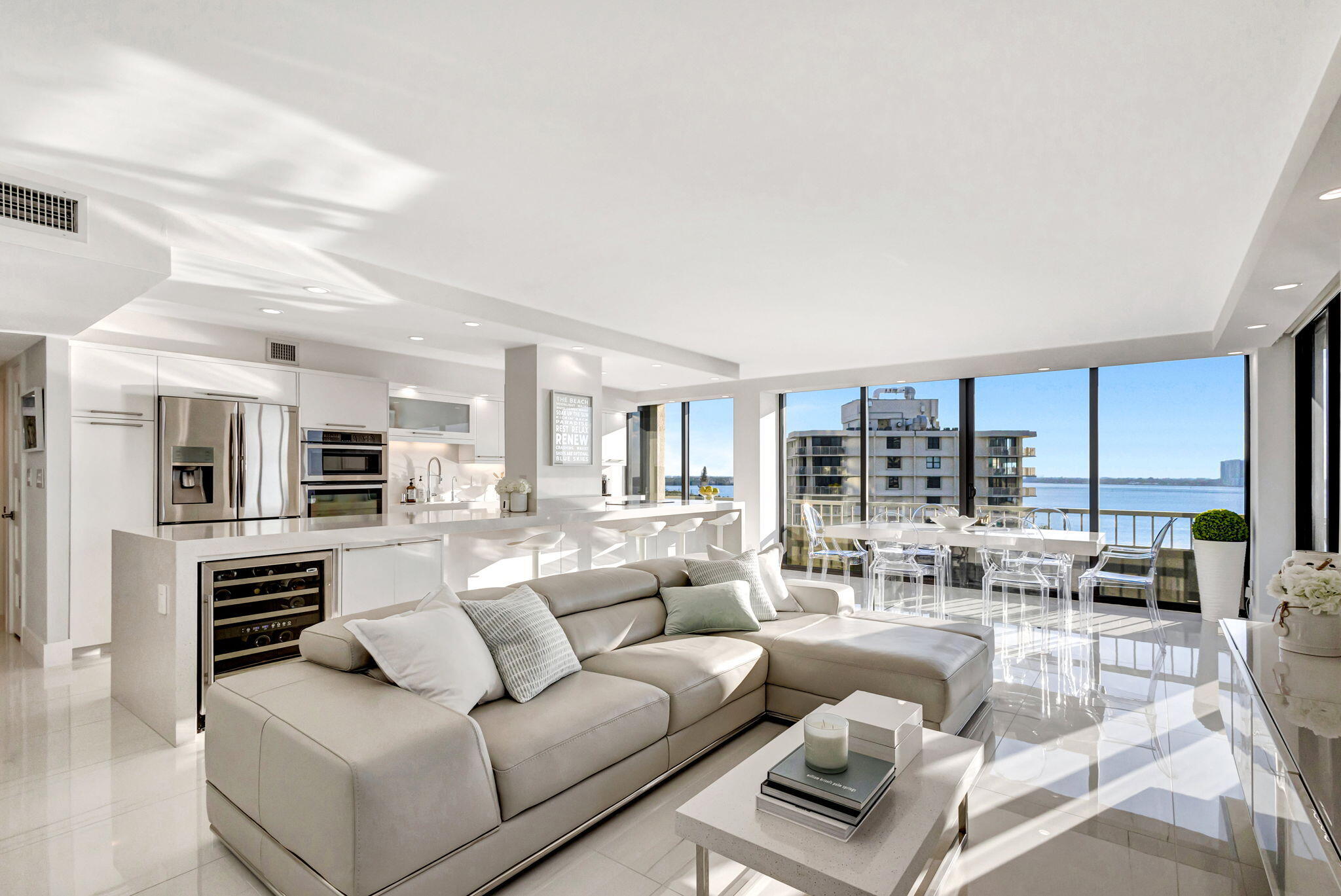 5510 N Ocean Drive 8-D
