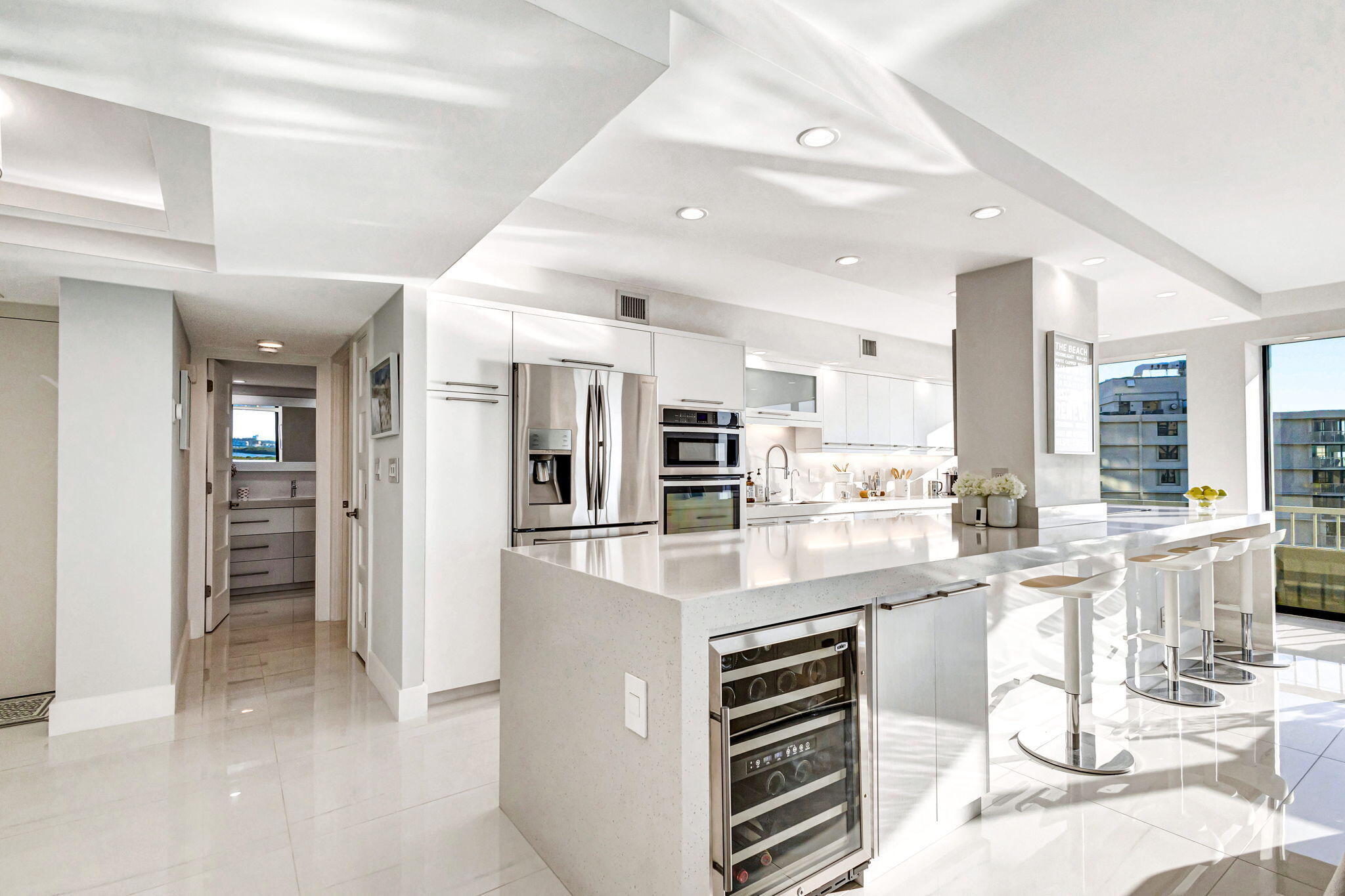 5510 N Ocean Drive 8-D