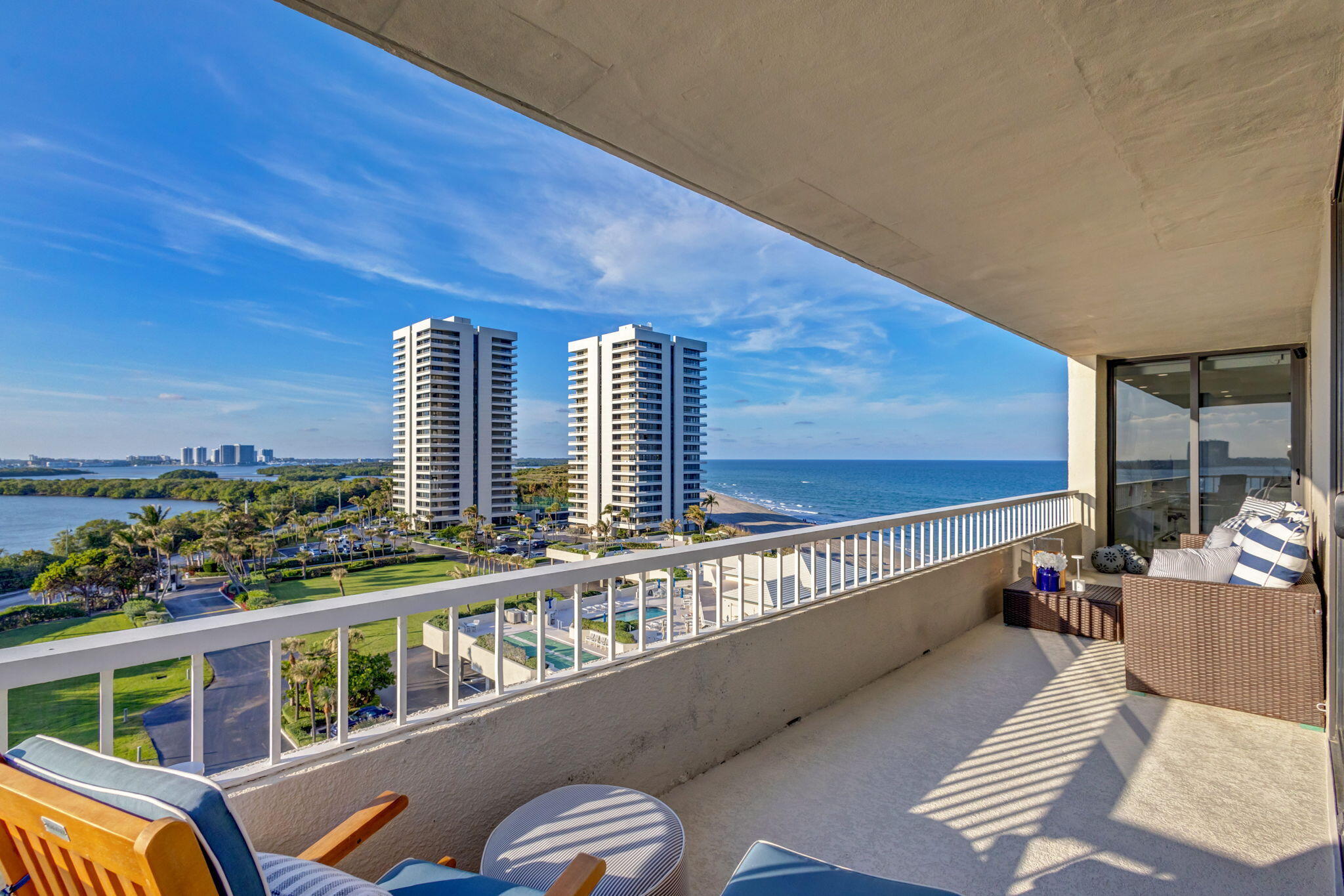 5510 N Ocean Drive 8-D